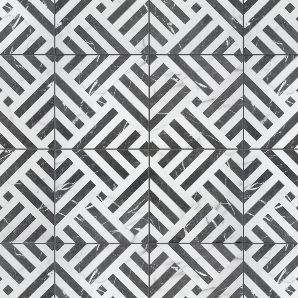 Affinity Tile FPE18GZBY Ceramic-Tile - View #5