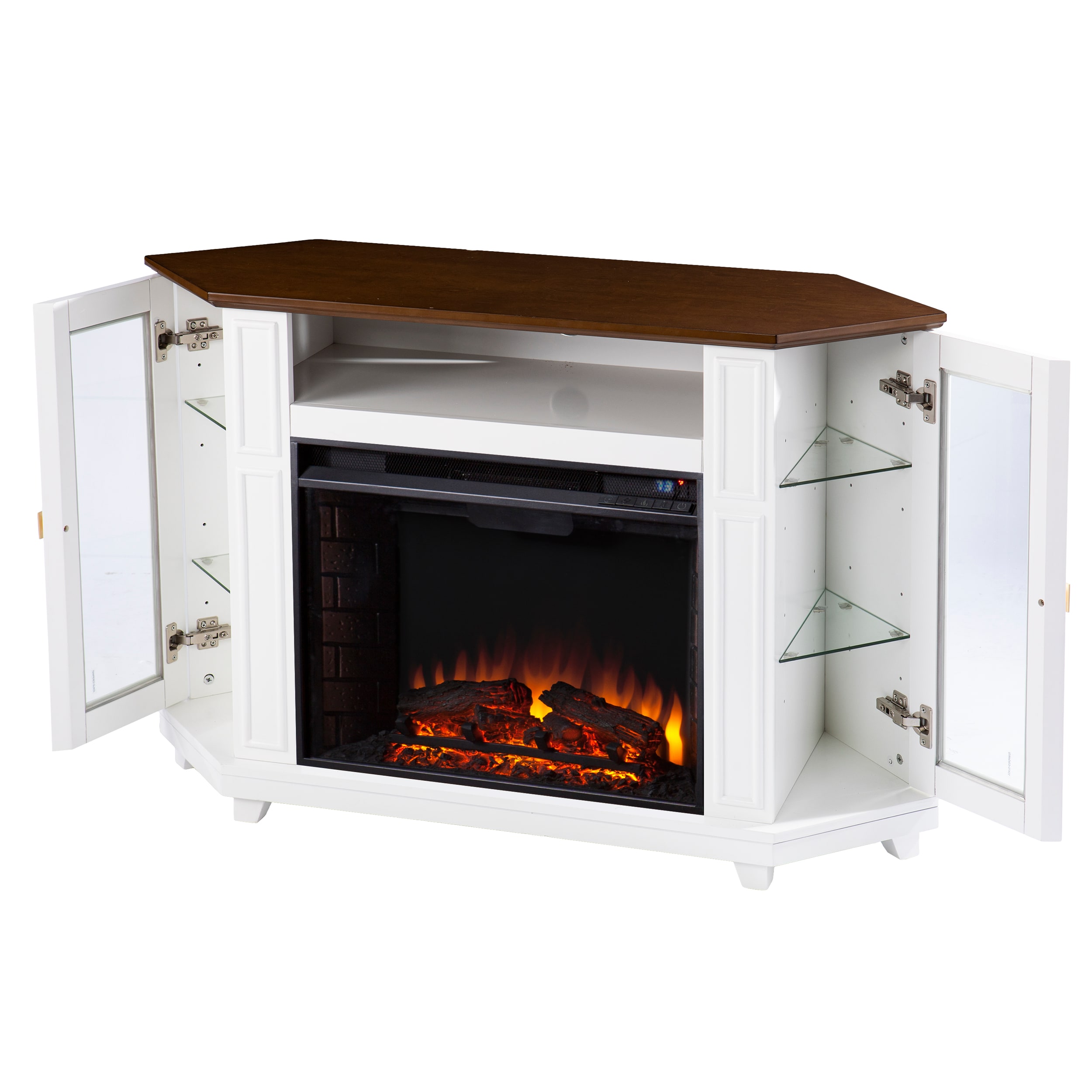 Southern Enterprises FE1137456 Electric-Fireplaces - View #6