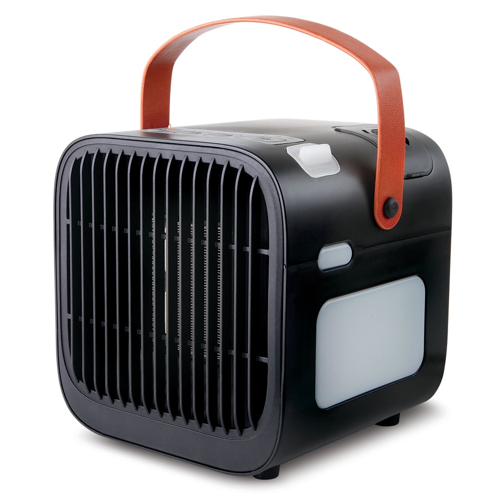 JML  Starlyf Therma Boost MAX - The wireless, portable, radiator-mounted  heat circulator with extended battery life