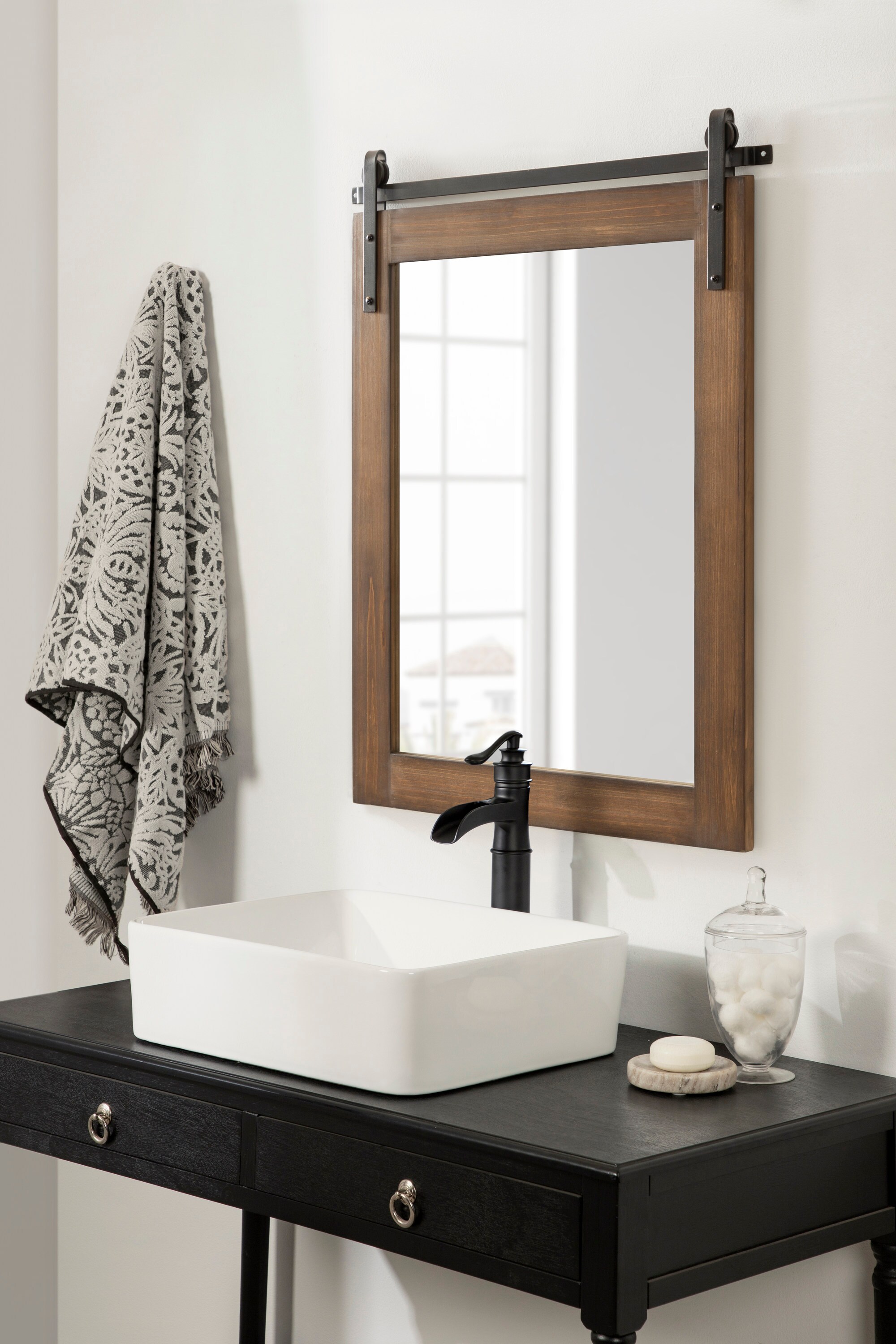 Kate and Laurel 223521 Decor-Mirrors - View #7