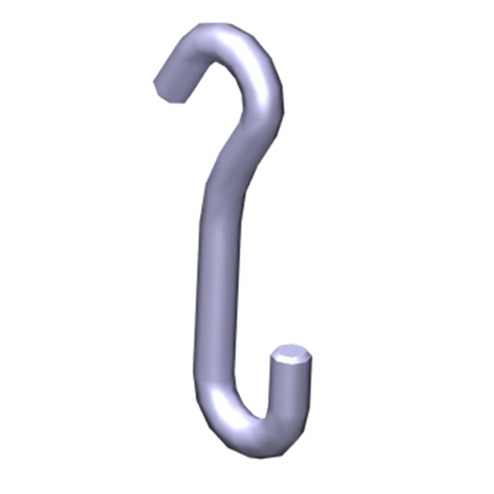 Master Forge 5506289-C24032-040 Meat hook for item 5506289