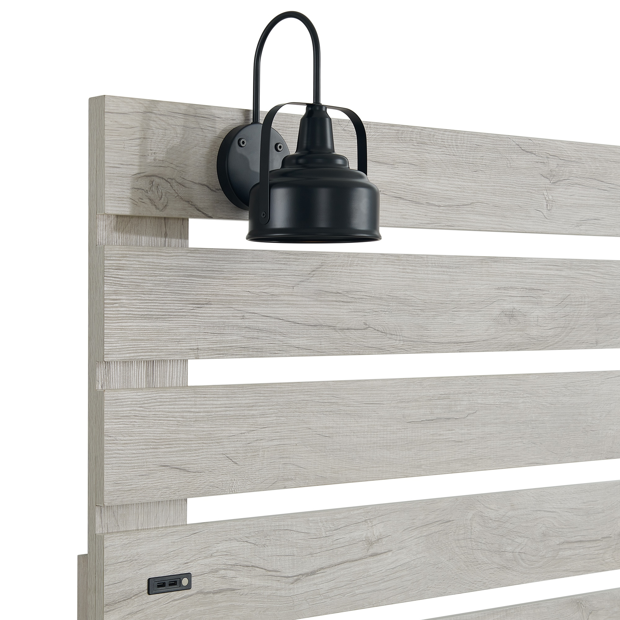 Picket House Furnishings B-3460-7-QBL-3PC Bedroom-Sets - View #13