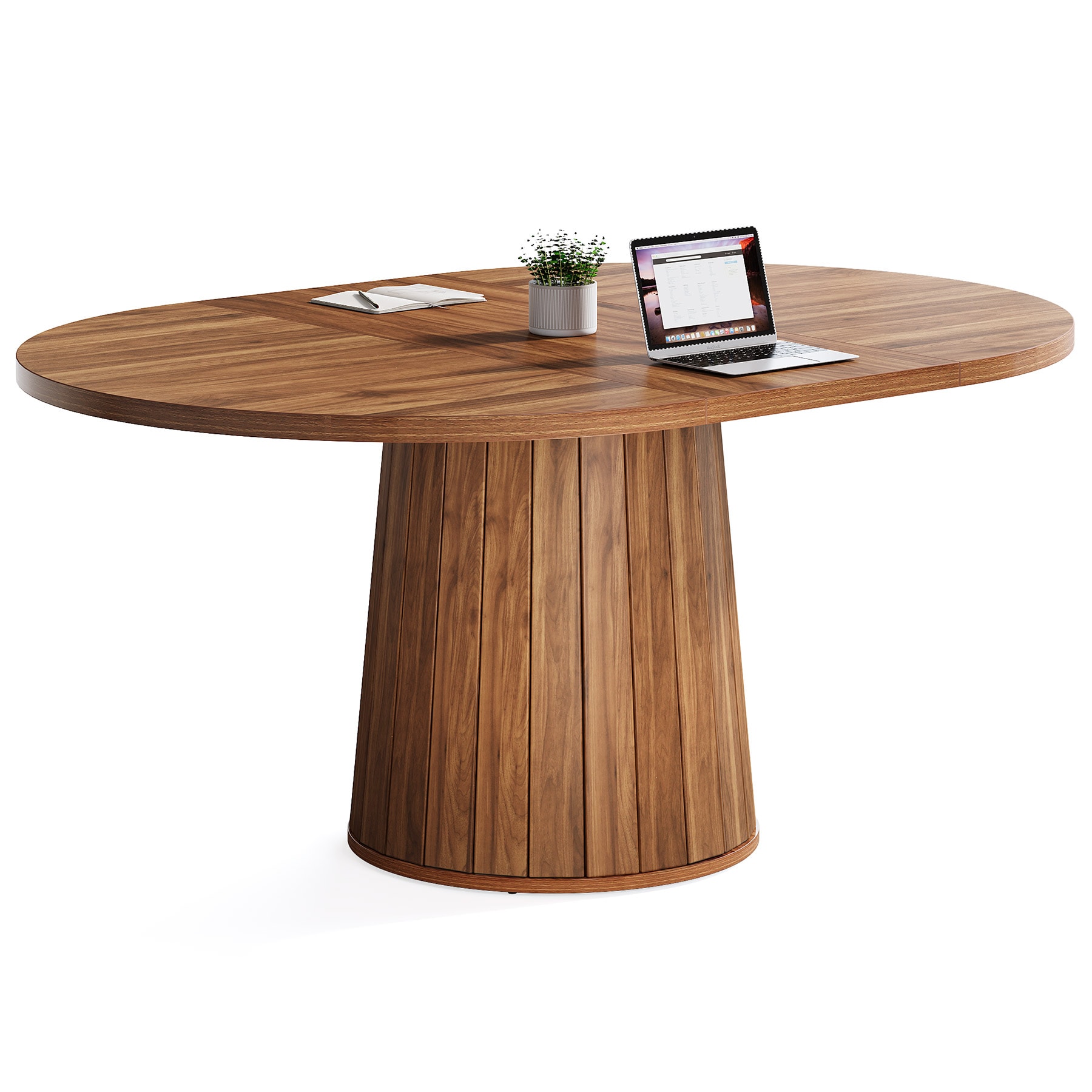 Fnova LWTJ-XK00685 Dining-Tables - View #7
