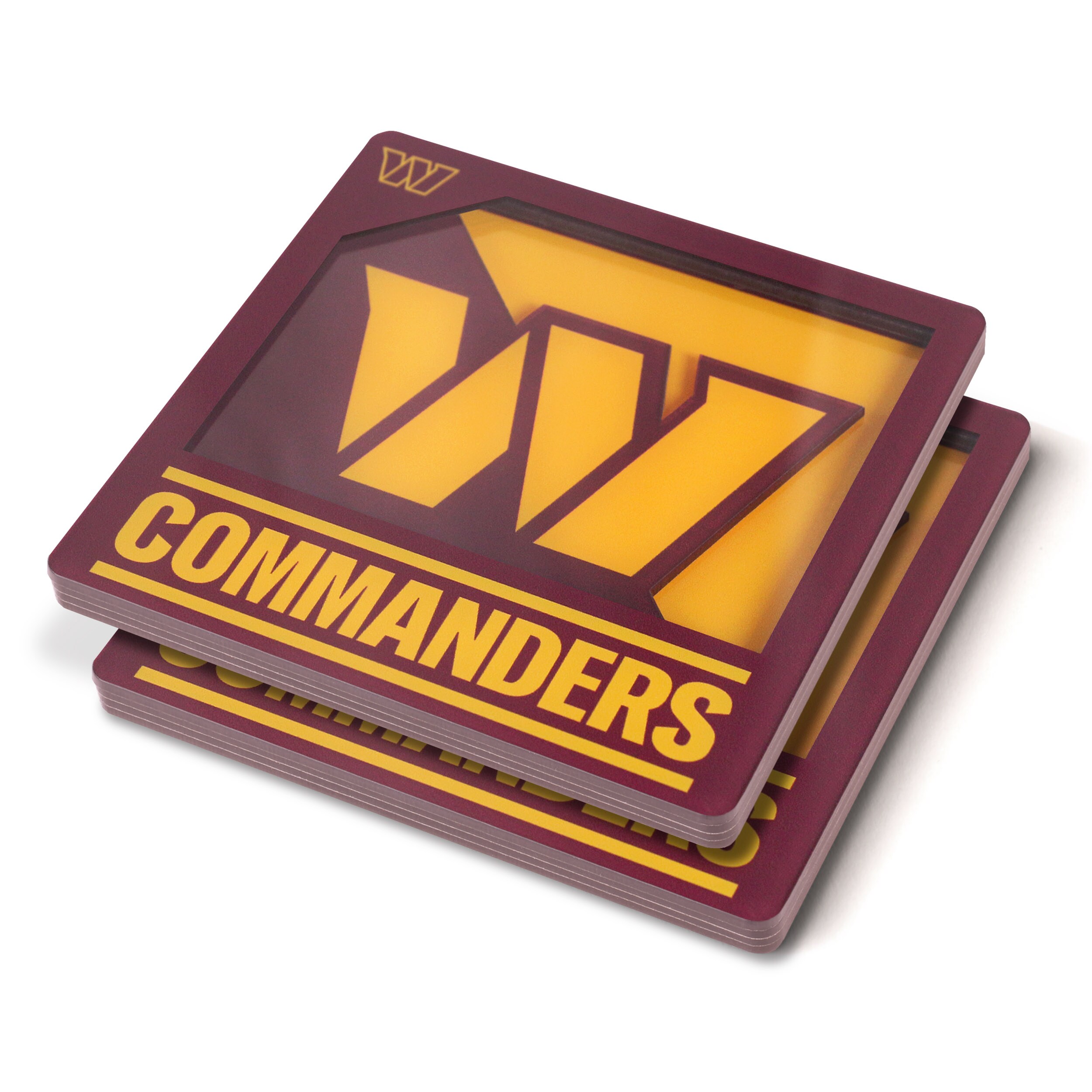 Washington Commanders Tailgating Kit, Serves 16