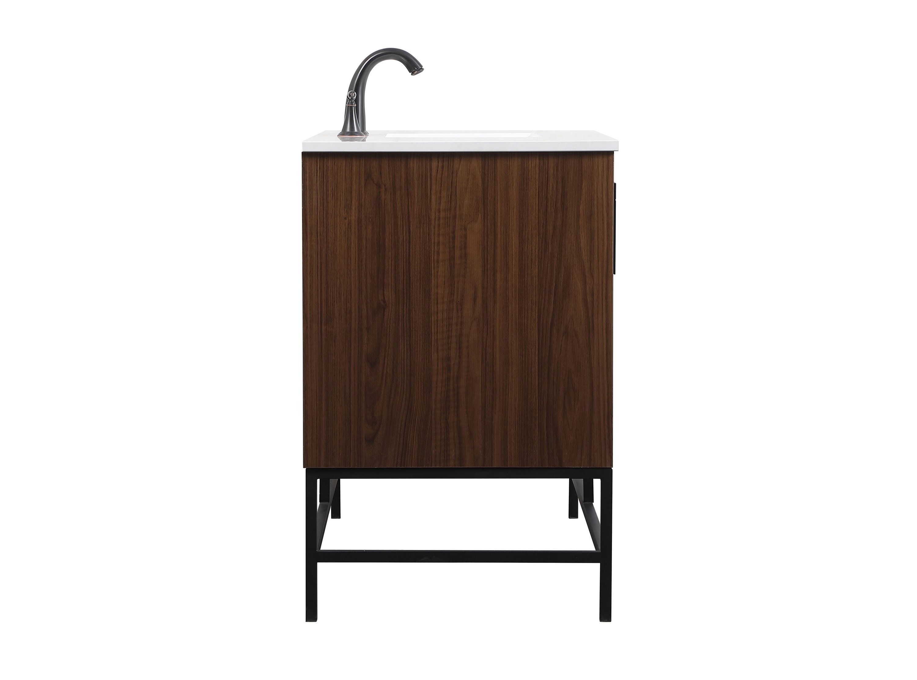 Elegant Decor HF146544MWT Bath-Vanity-Combo - View #15