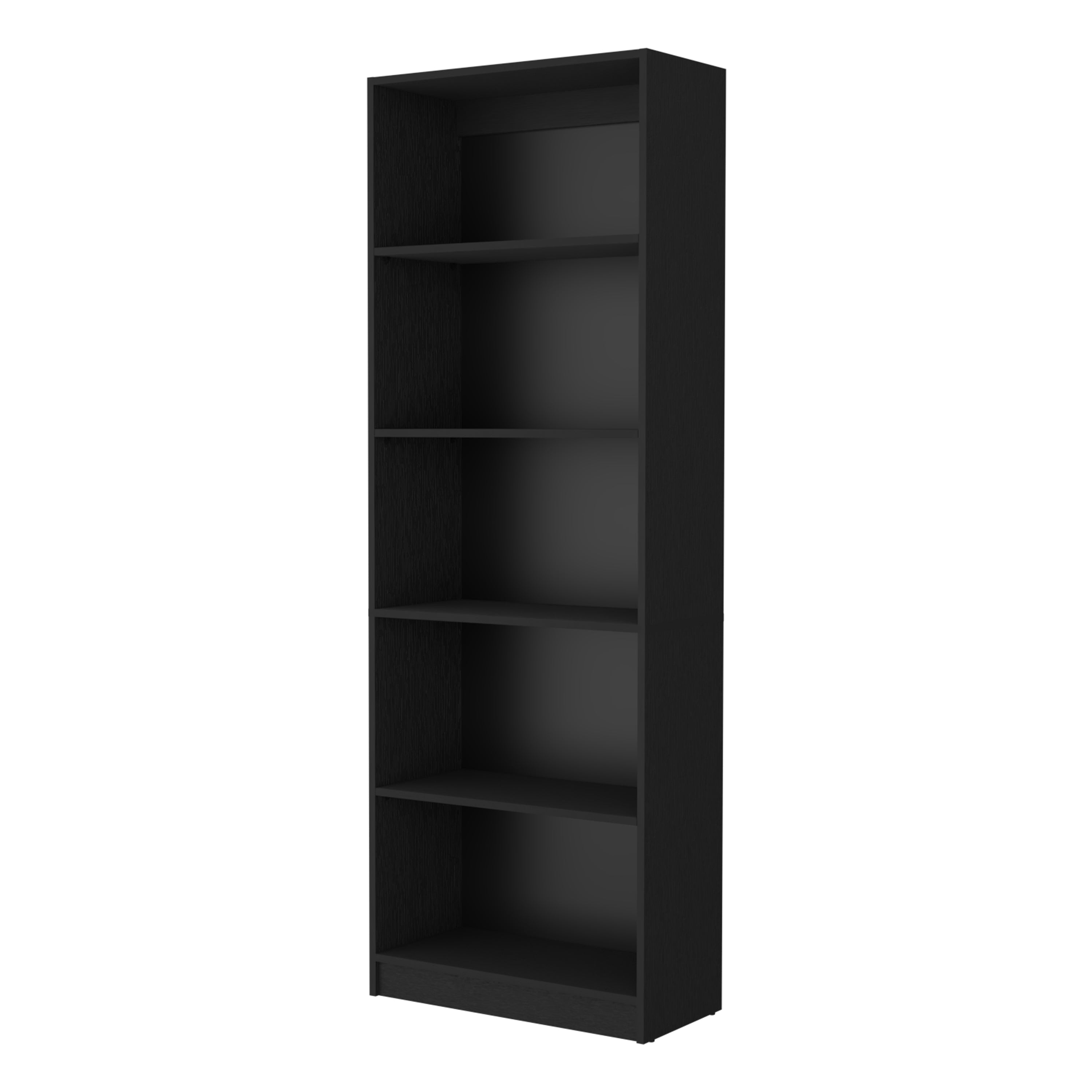 JUSHUA FL-2P175149 bookcases - View #2
