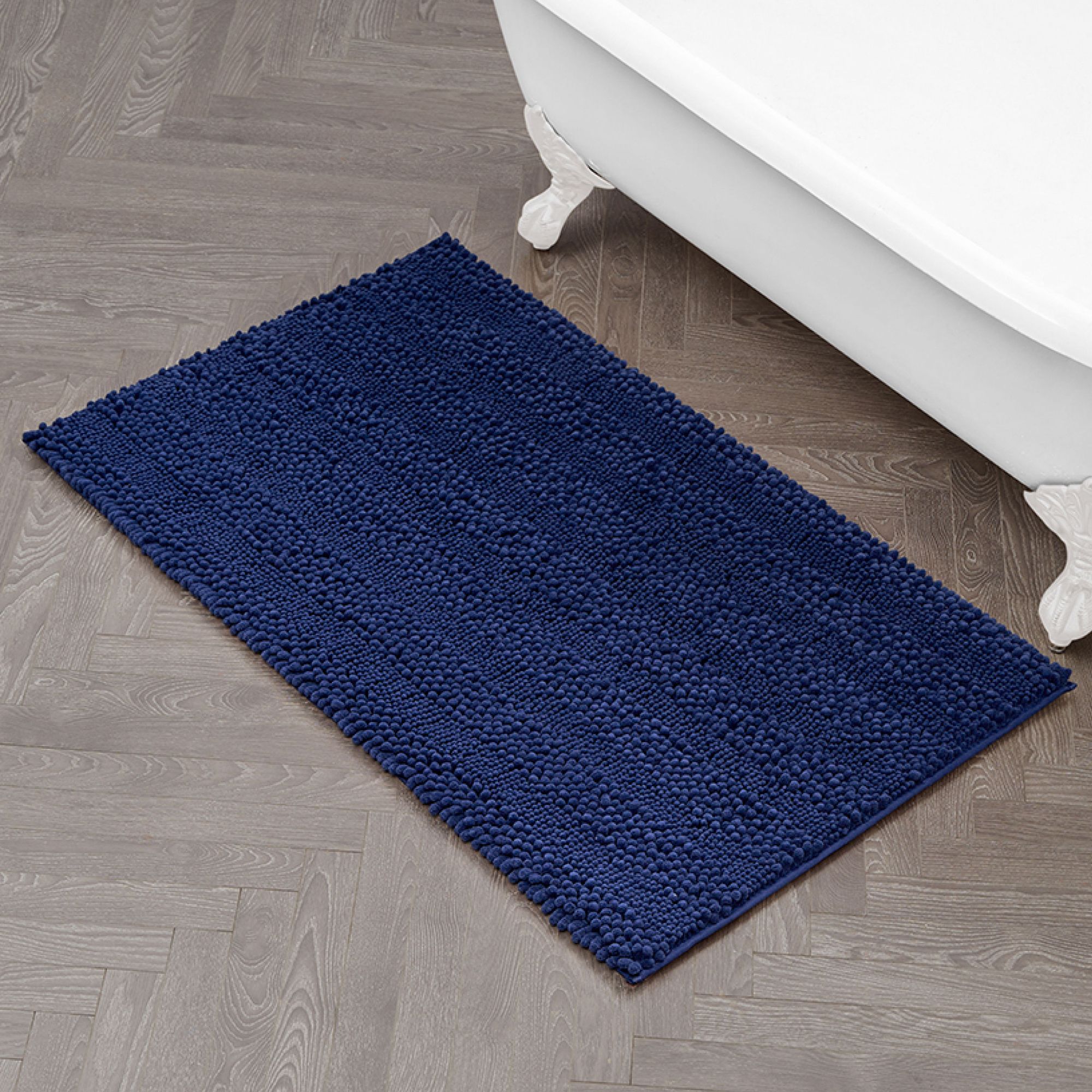 Laura Ashley 646760234479 Bath-Rugs - View #2