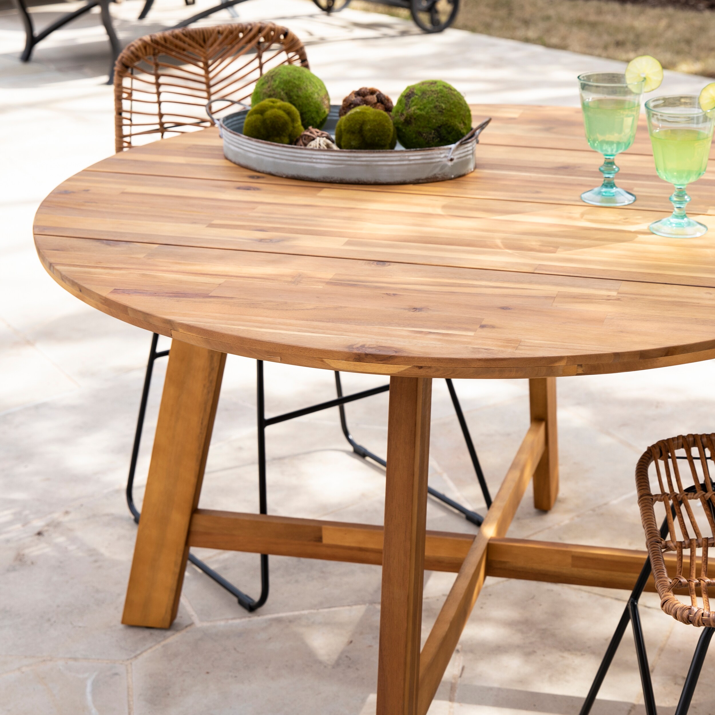 Boston Loft Furnishings ATG6734OD Patio-Tables - View #5