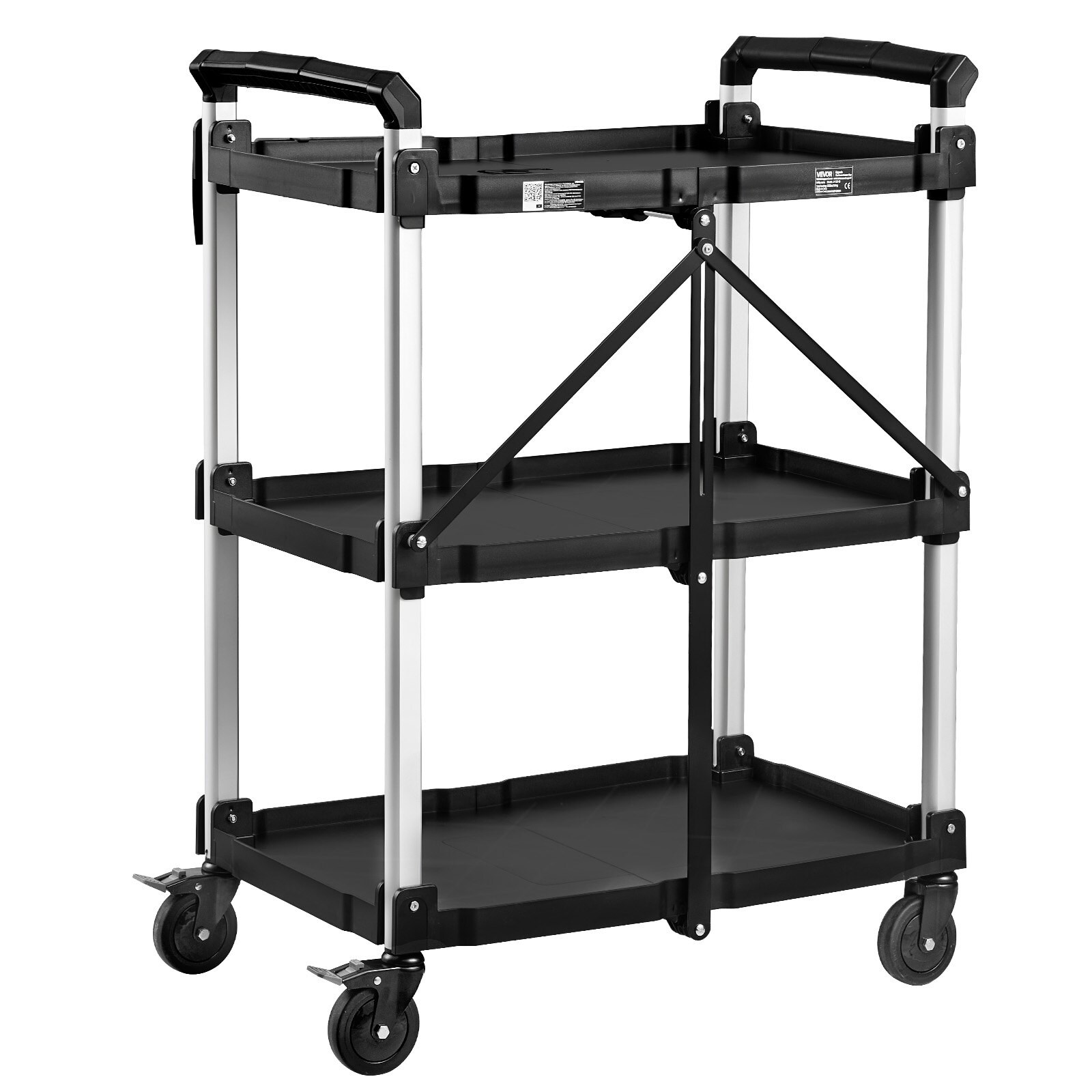 Mecale YAS-SYLNJT Utility-Carts - View #9
