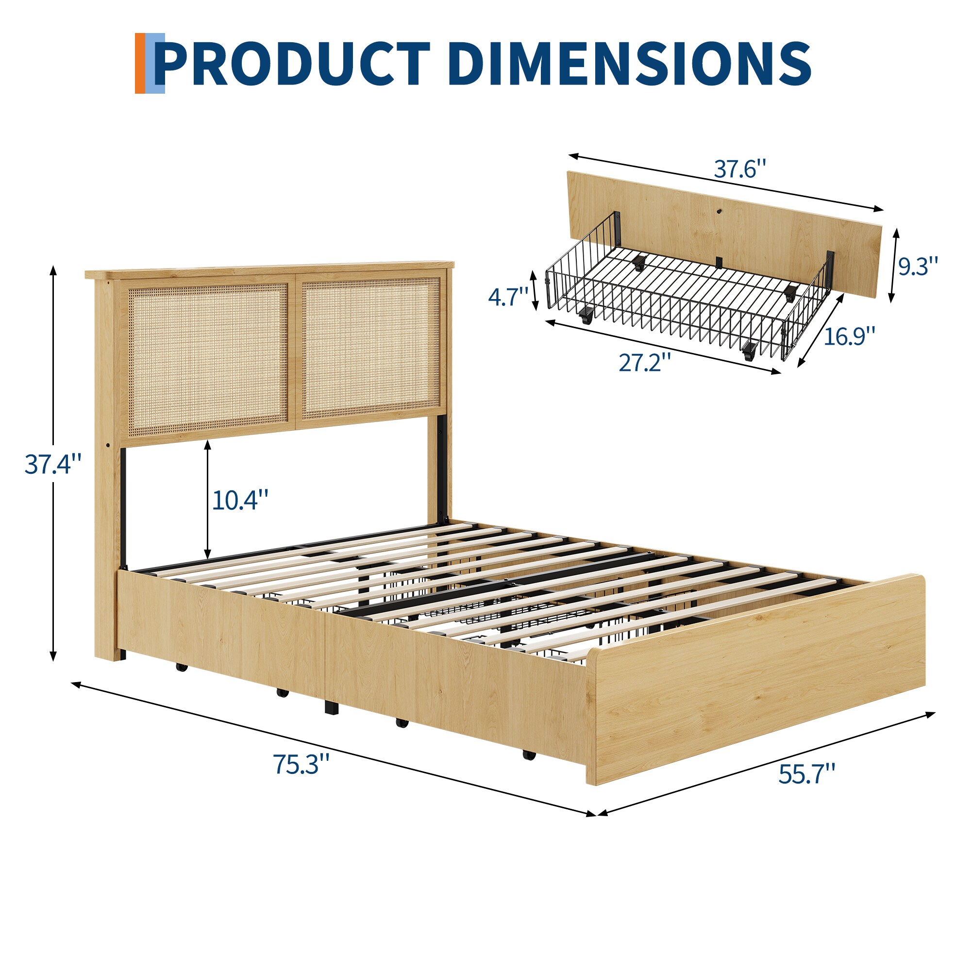 DEXSO CRSCFAZJ0A80QLQ beds - View #2