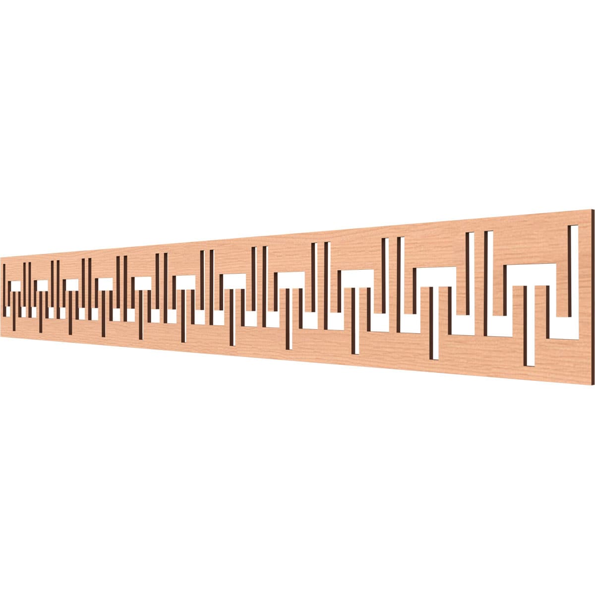 Ekena Millwork MLDA06X46VICAL Wall-Panel-Moulding - View #5