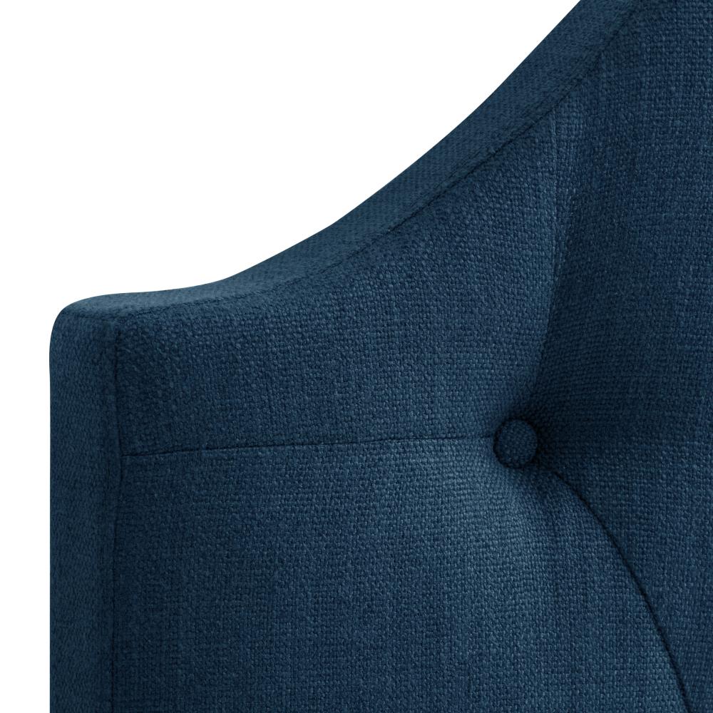 CorLiving BBT-114-K Upholstered-Headboards - View #2