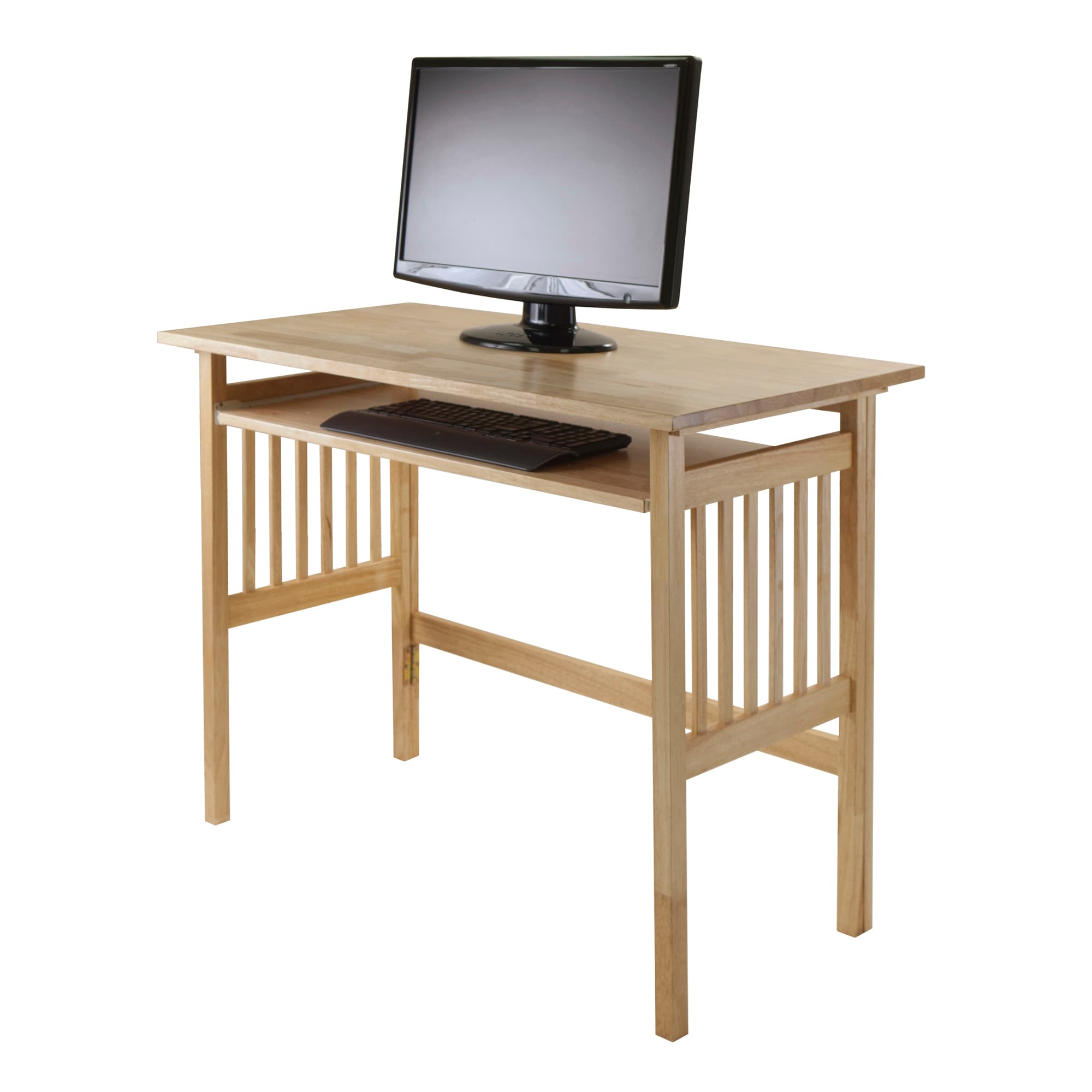 Winsome Wood 81140 desks - View #9