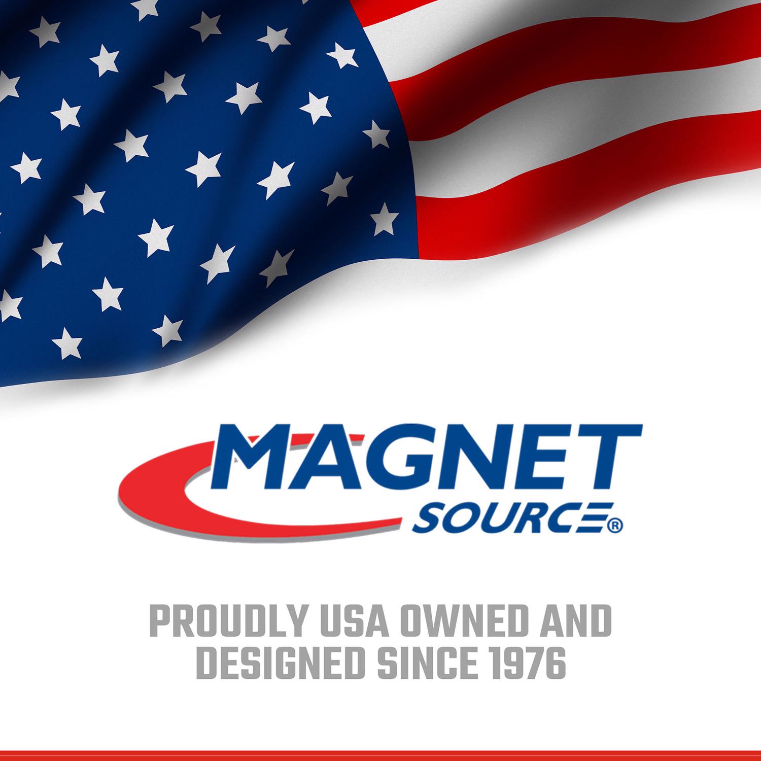 The Magnet Source 7542 Magnetic-Tools - View #3