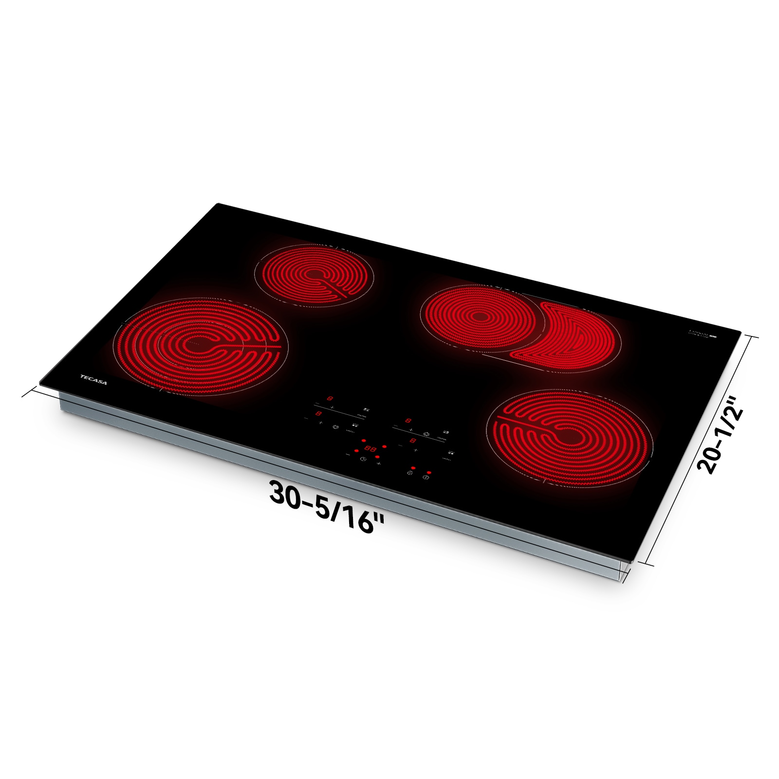 Tecasa MT-T47364RT Elec-Cktp - View #8