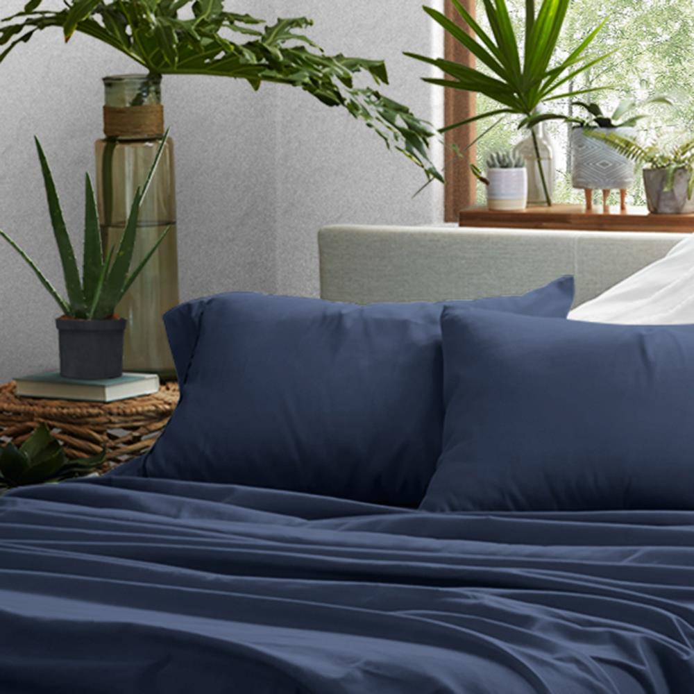Ienjoy Home IEH-PCASE-K-NA Pillow-Cases - View #2