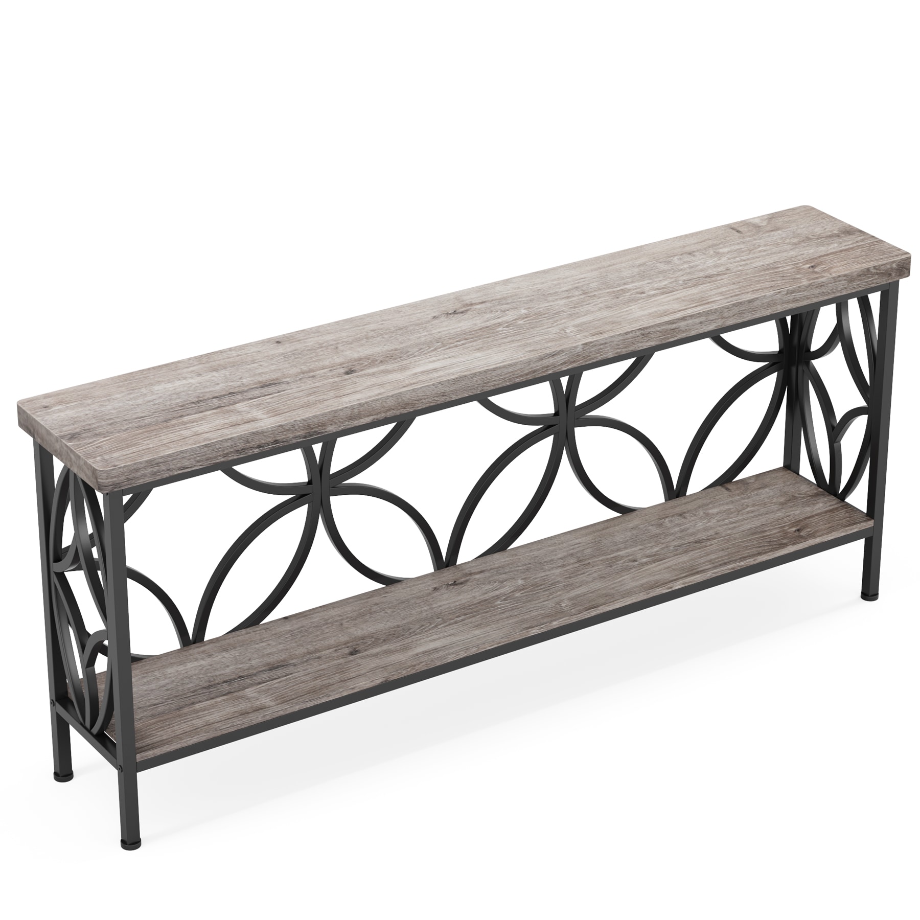 Tribesigns LWFD-F1895 Console-Sofa-Tables - View #9