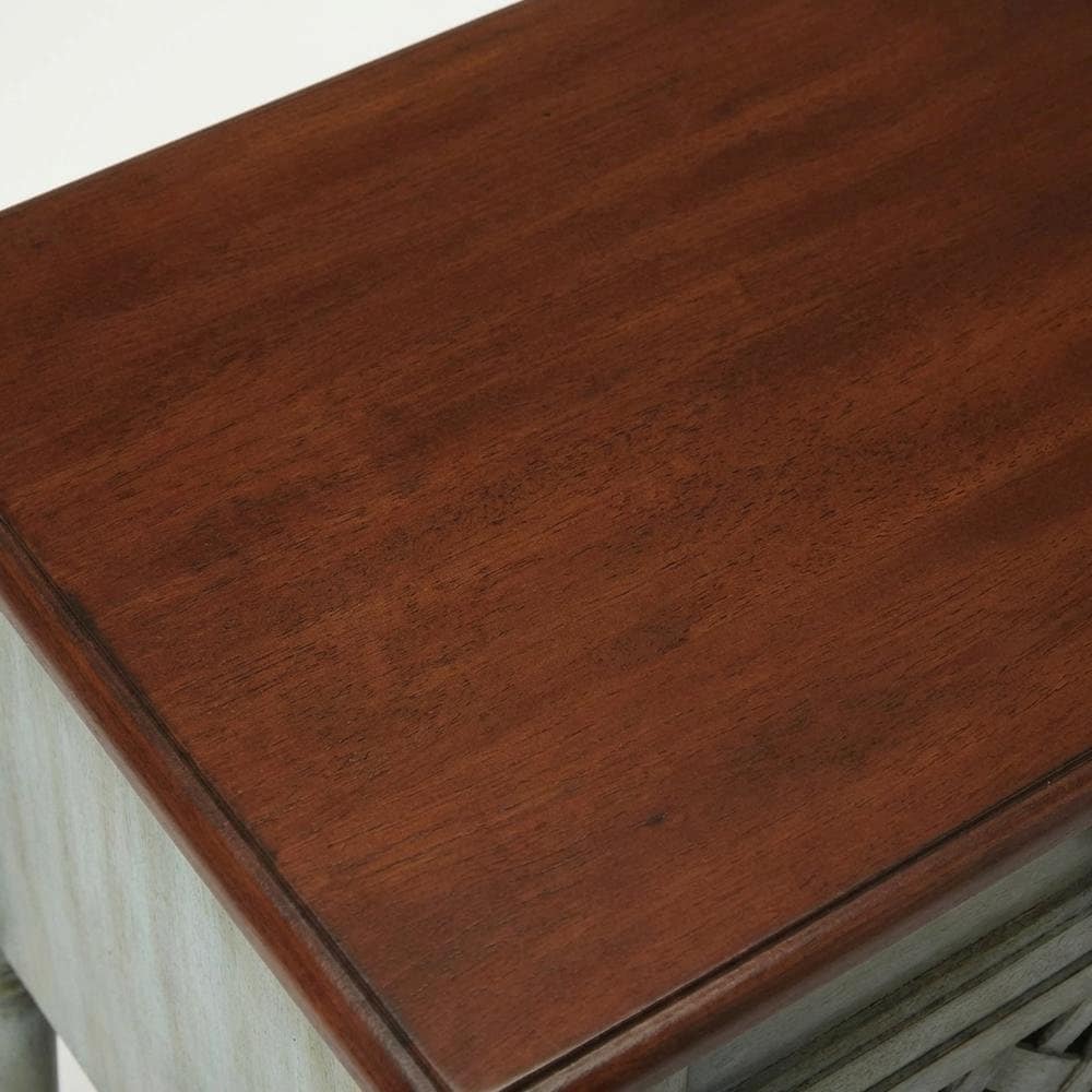 FurniFact BO2533840WHT End-Tables - View #6