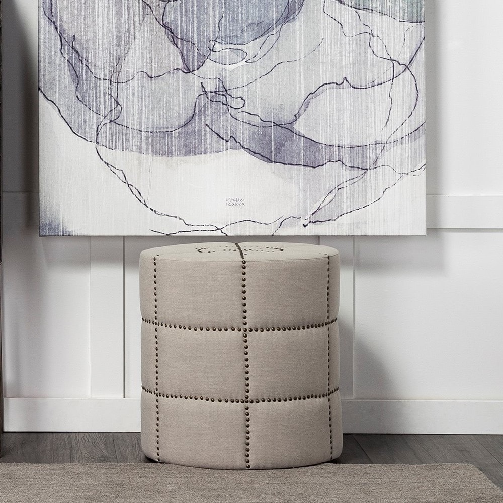 Mercana 50271 Indoor-Ottomans - View #7