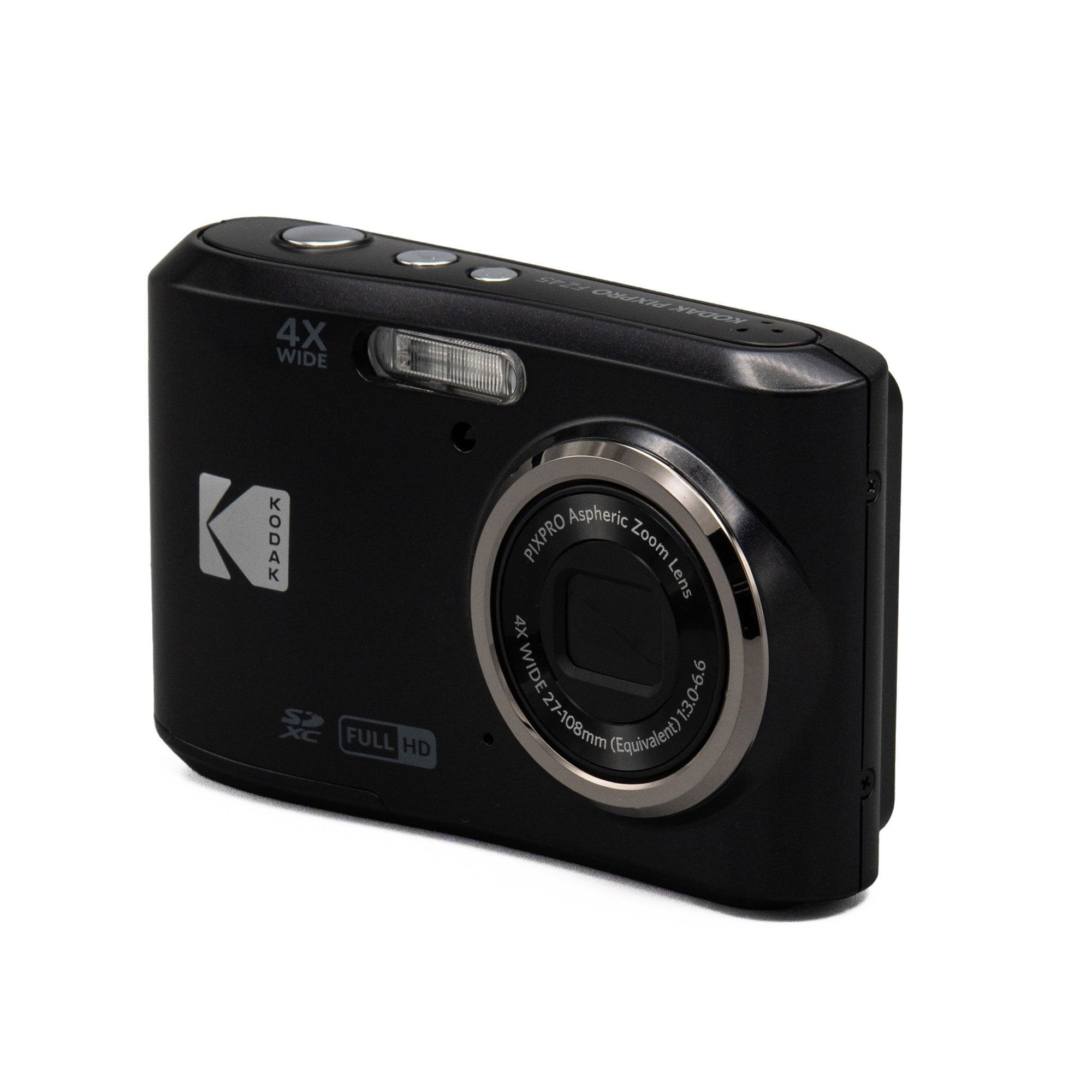Kodak FZ45BK smartphones - View #3