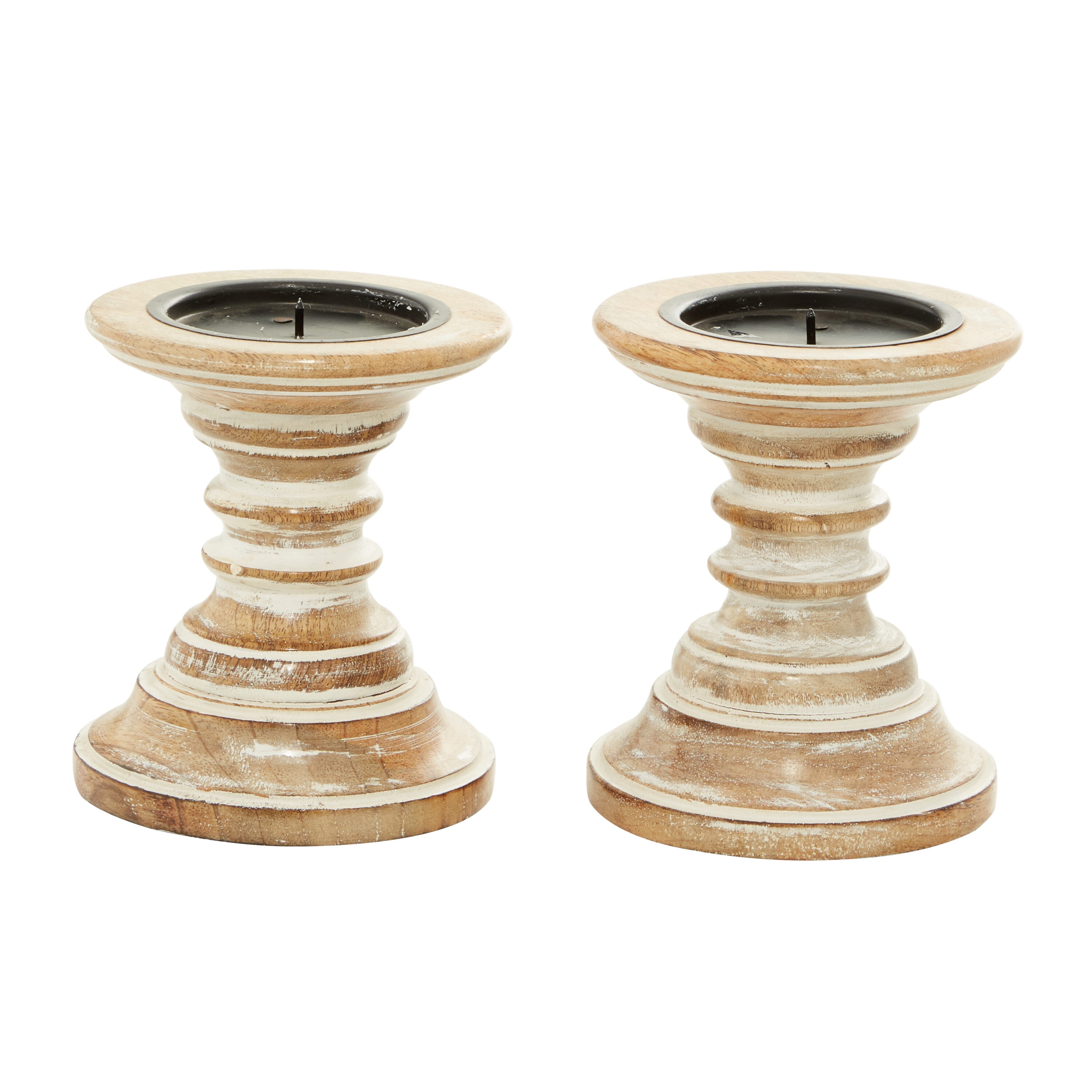 Grayson Lane 51513 Candle-Holders - View #5