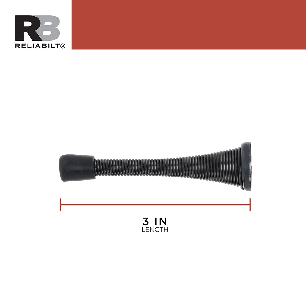 RELIABILT 605706 Door-Bumpers-Stops2 - View #3
