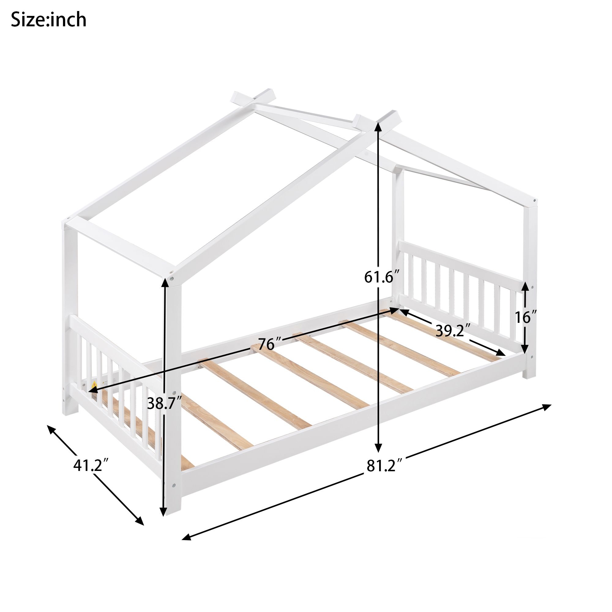 Yiekholo LL-1779AAK beds - View #4