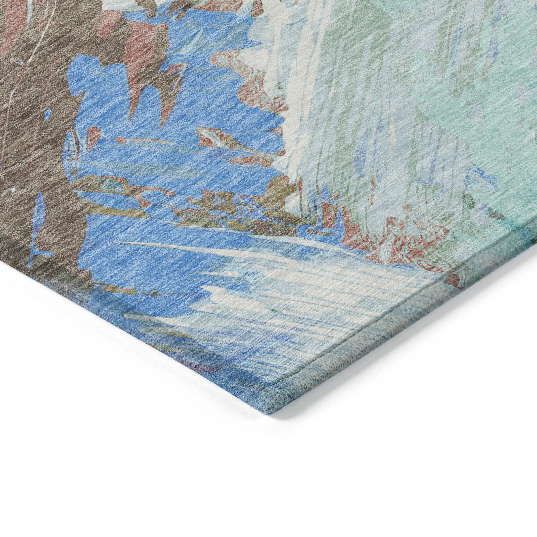 Addison Rugs ACN1516SK30X46 rugs - View #4