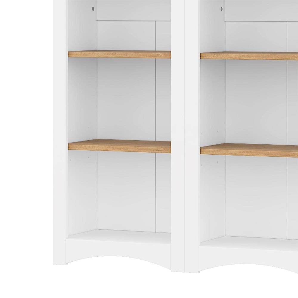 JUJABU ZJBOOKSHELVE-2 Coatrack-Stands-Pedestals - View #7