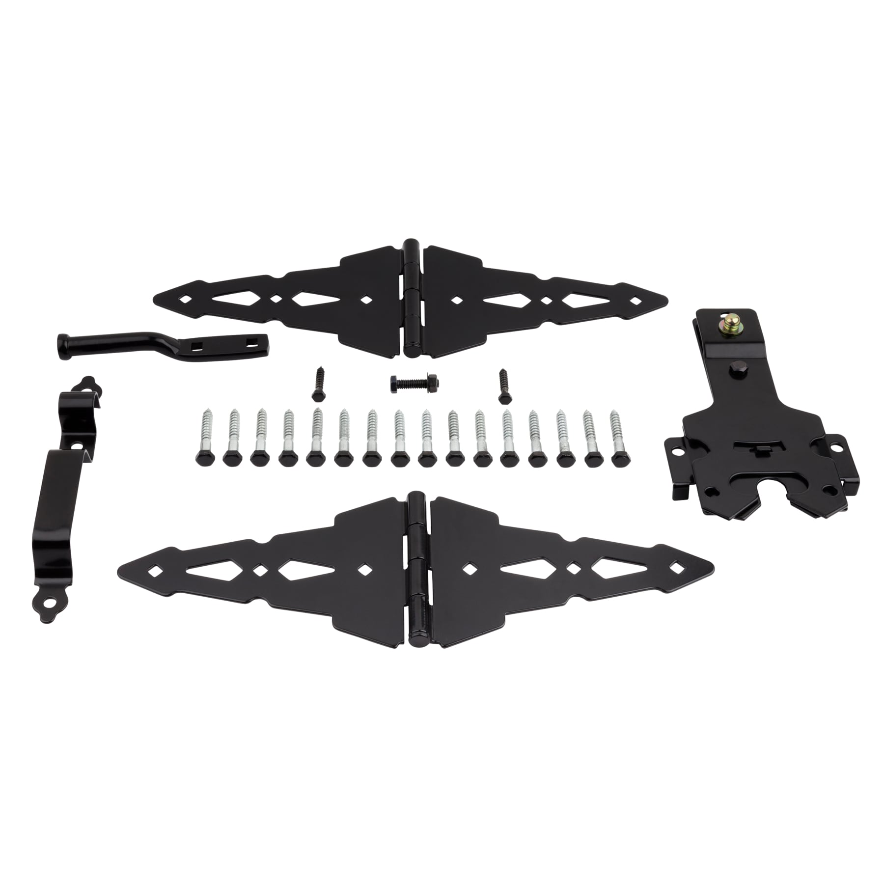 National Hardware N109-306 Gate-Hardware - View #4