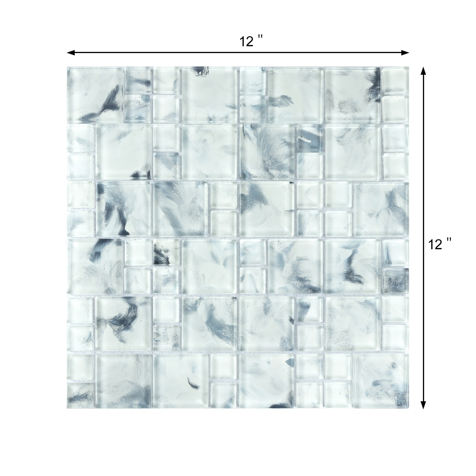 WS Tiles WST-X27 Ceramic-Tile - View #7