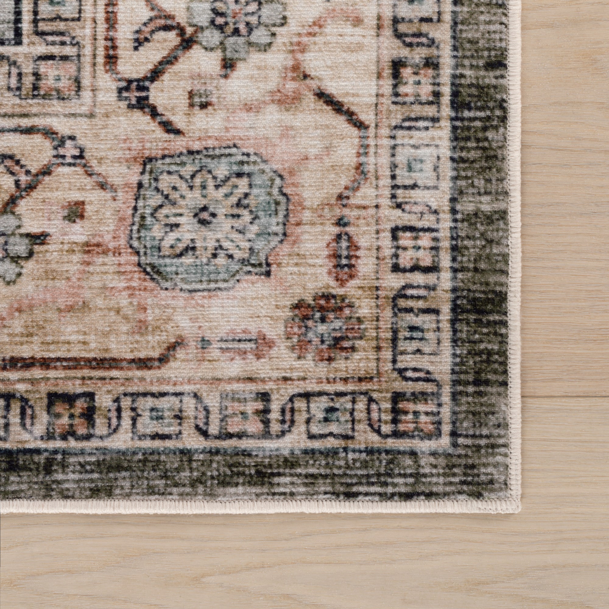 nuLOOM 200HJIV21A-609 rugs - View #5