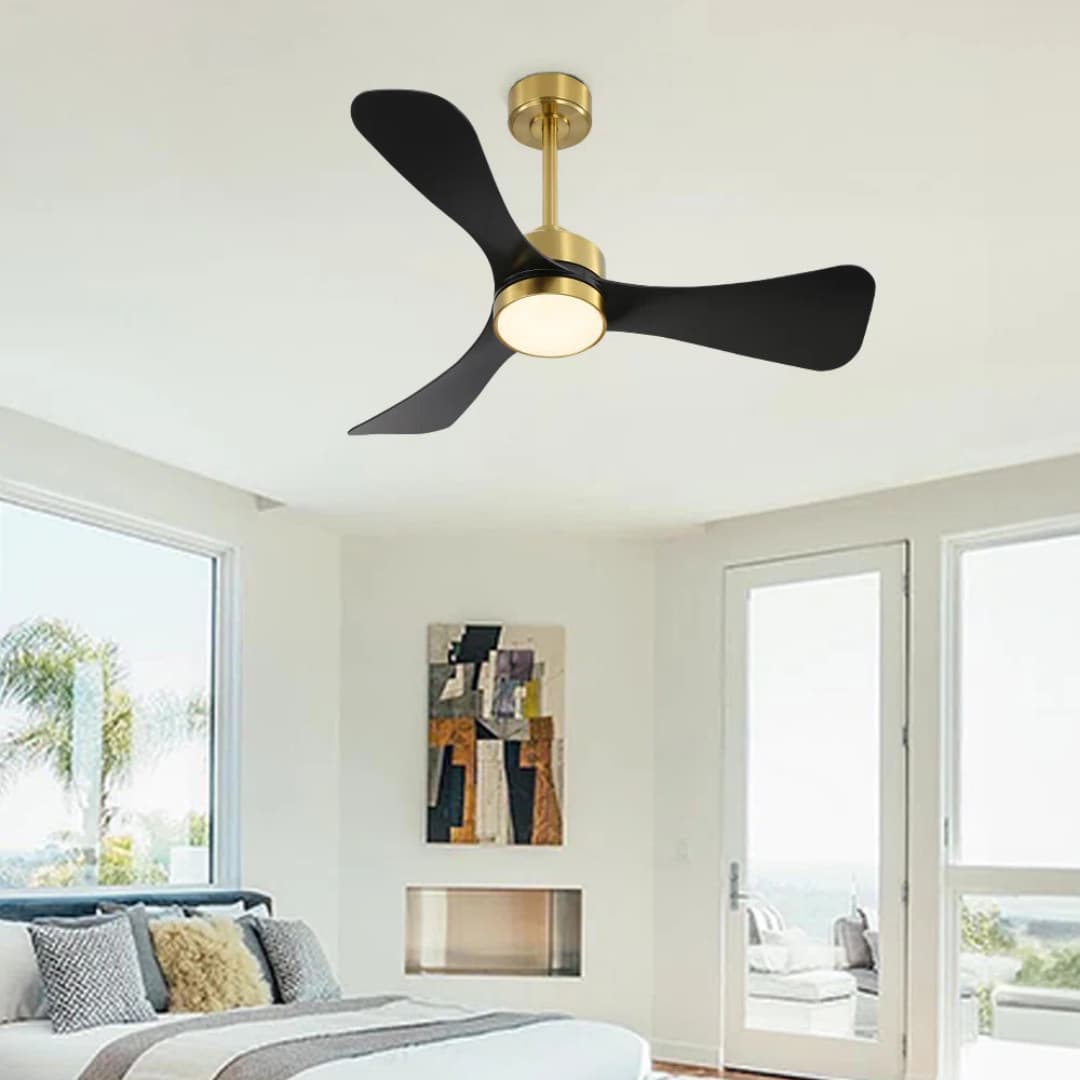 MLIAN WBCF-BS168-GB Ceiling-Fans - View #4