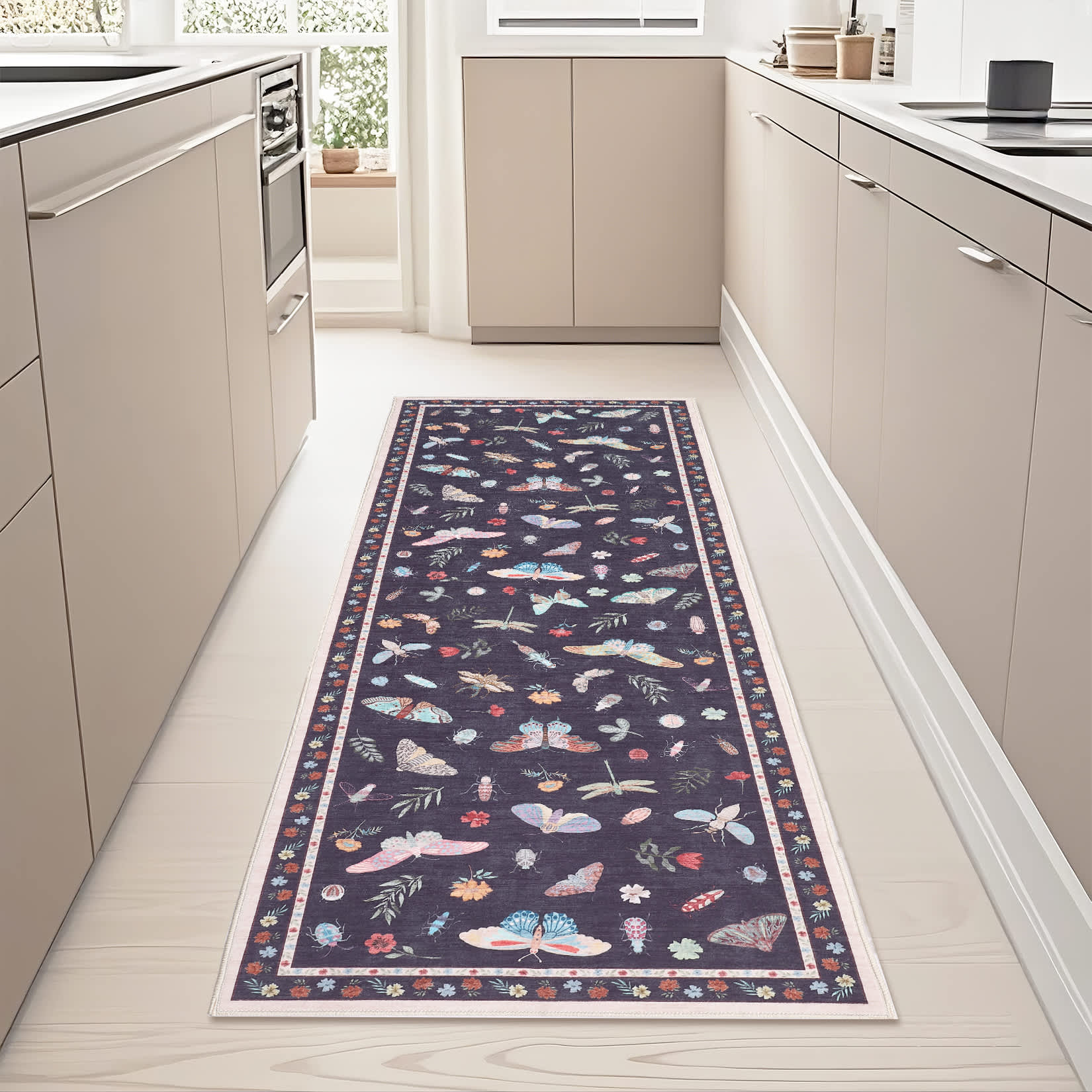 WhizMax SUNNY-PHK-344MW7W9 rugs - View #5
