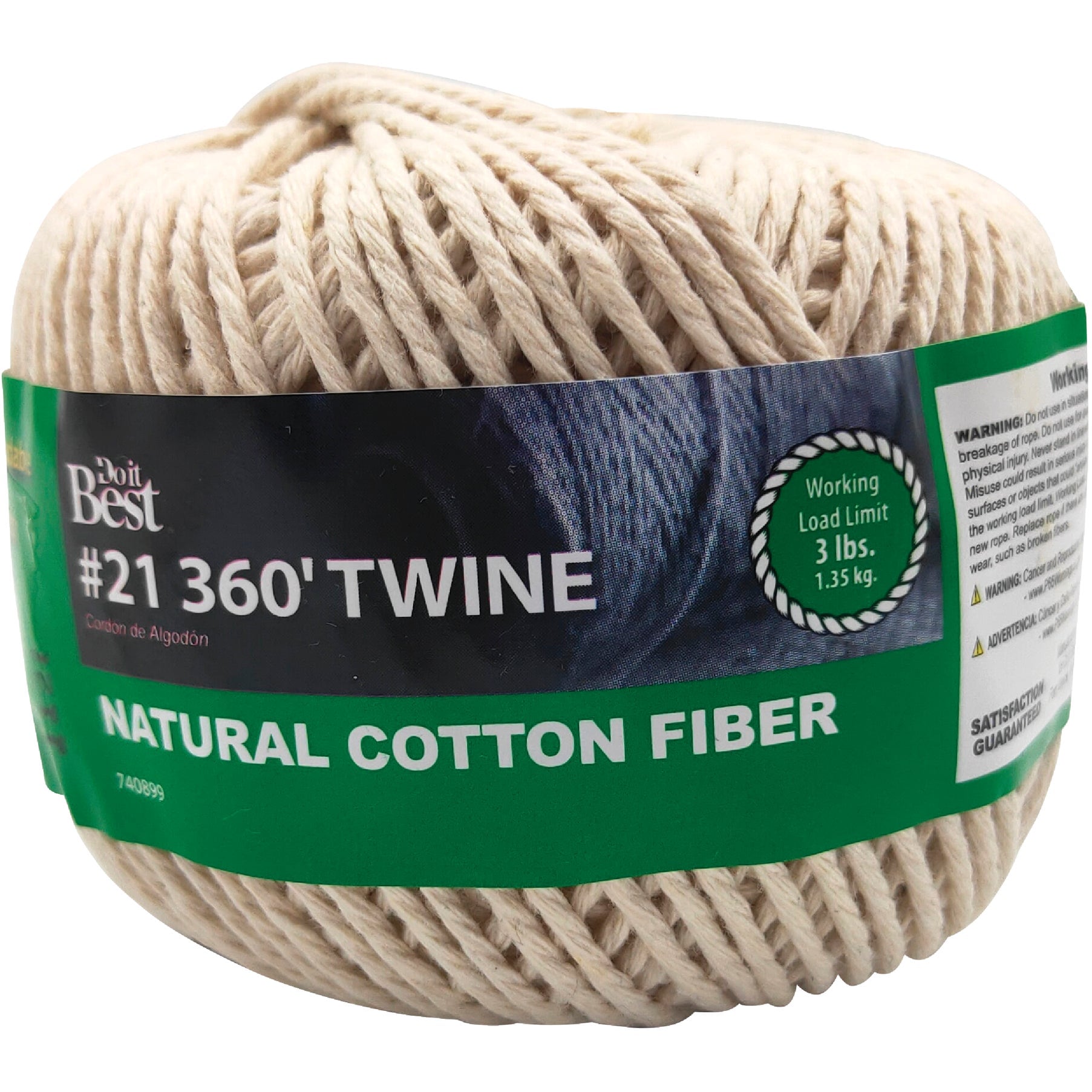 Do it Best 740899 String-Twine - View #3