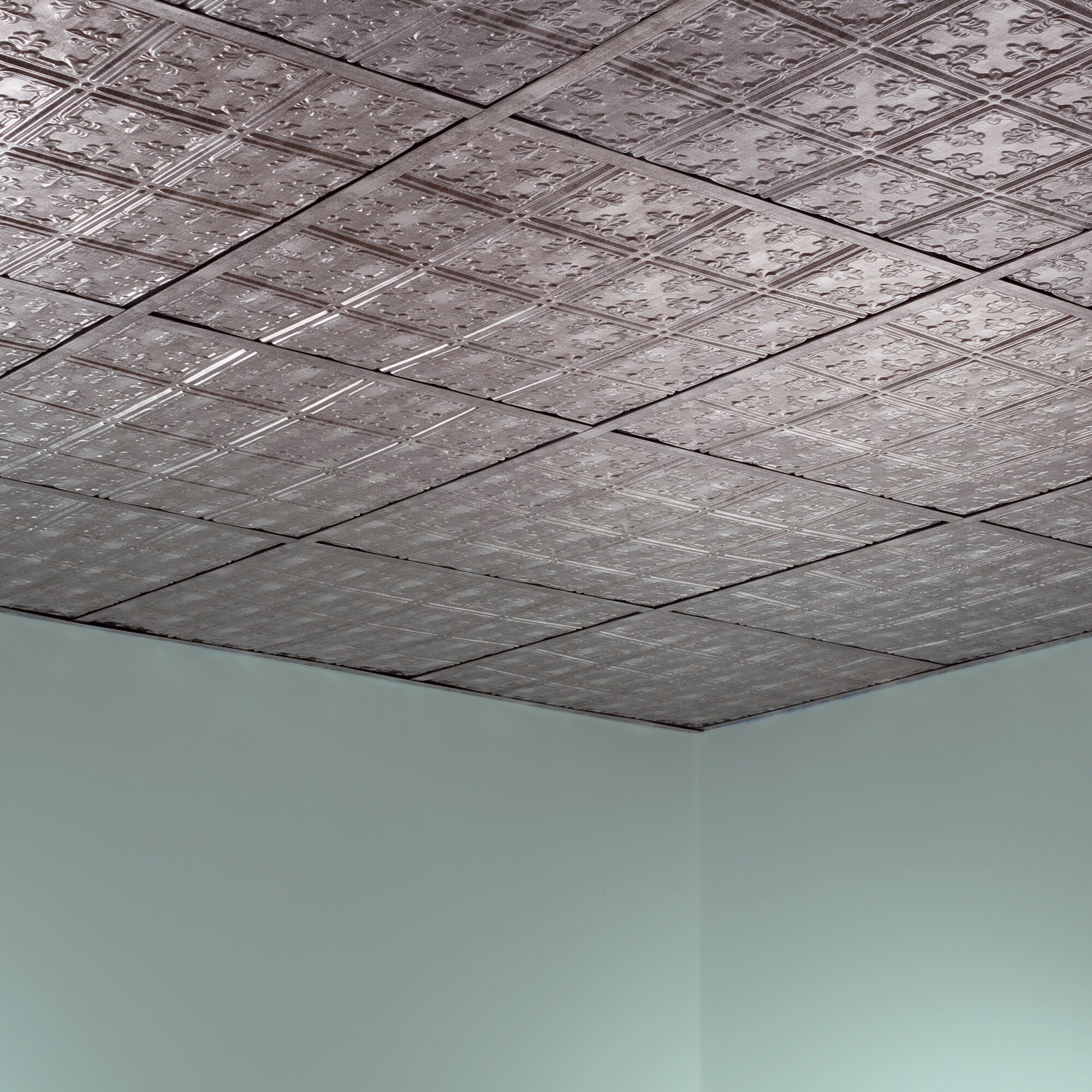 Fasade PL7321 Ceiling-Tile - View #4