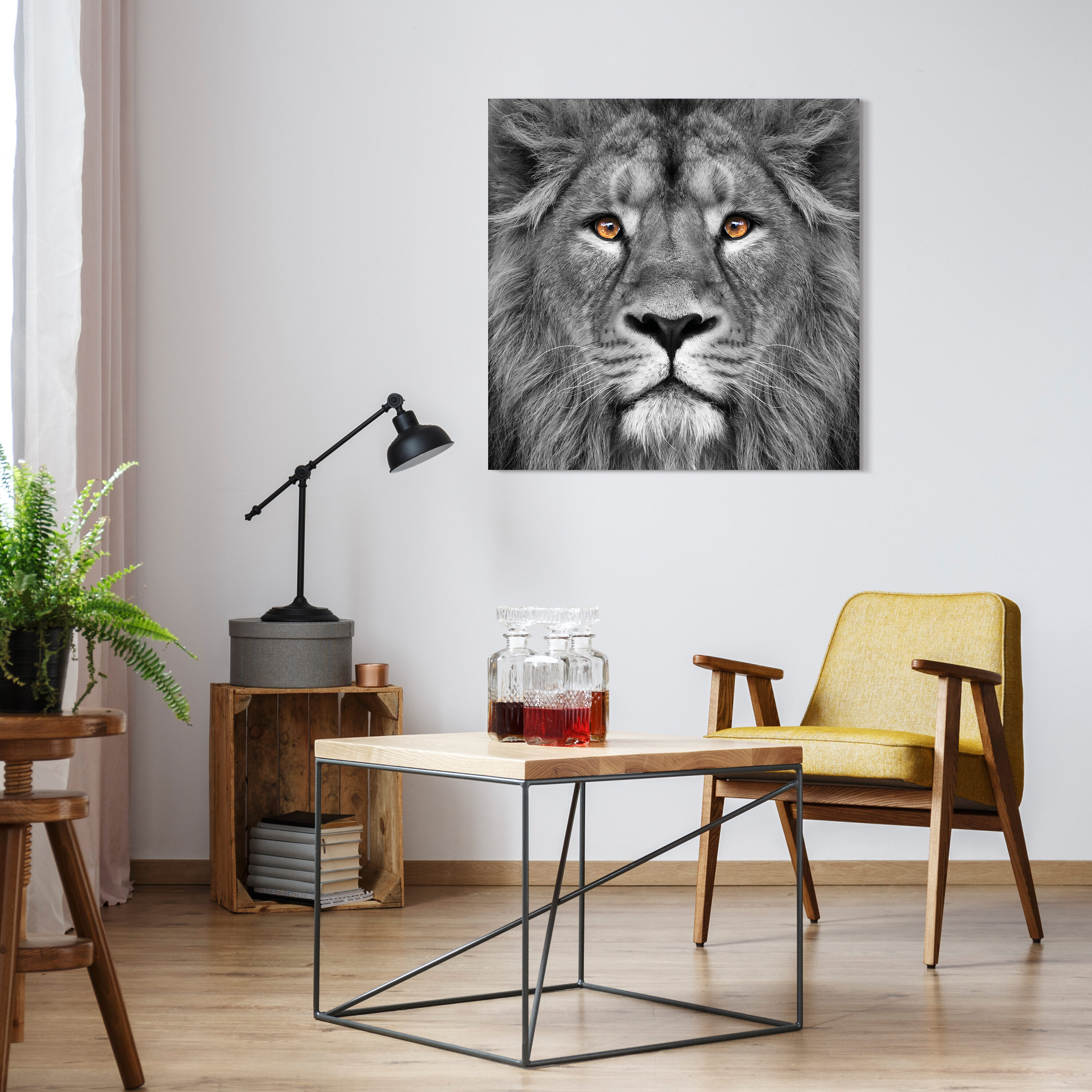 Empire Art Direct TMP-60913-3838 Wall-Art - View #5