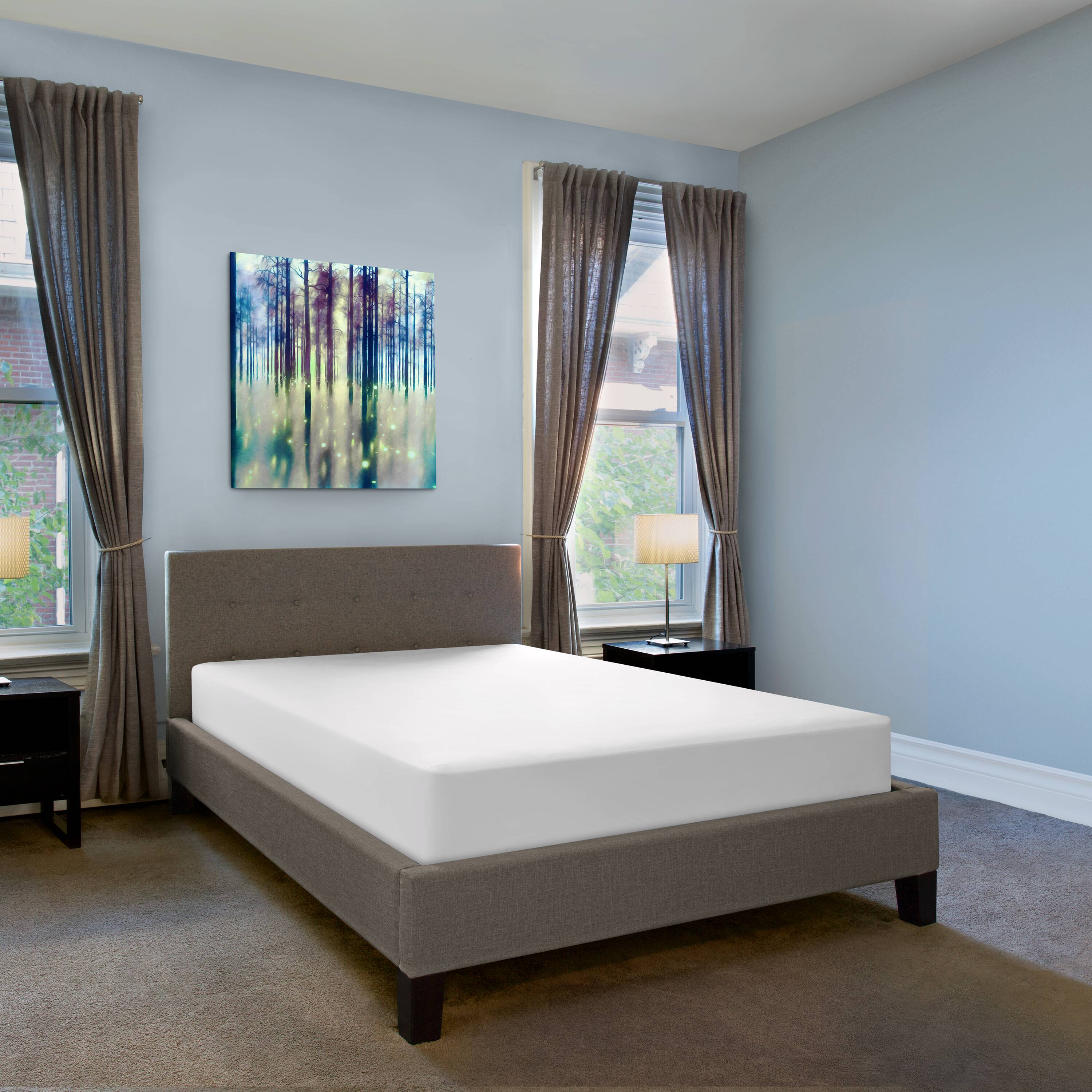 Sealy 12512ATC Mattress-Covers - View #3
