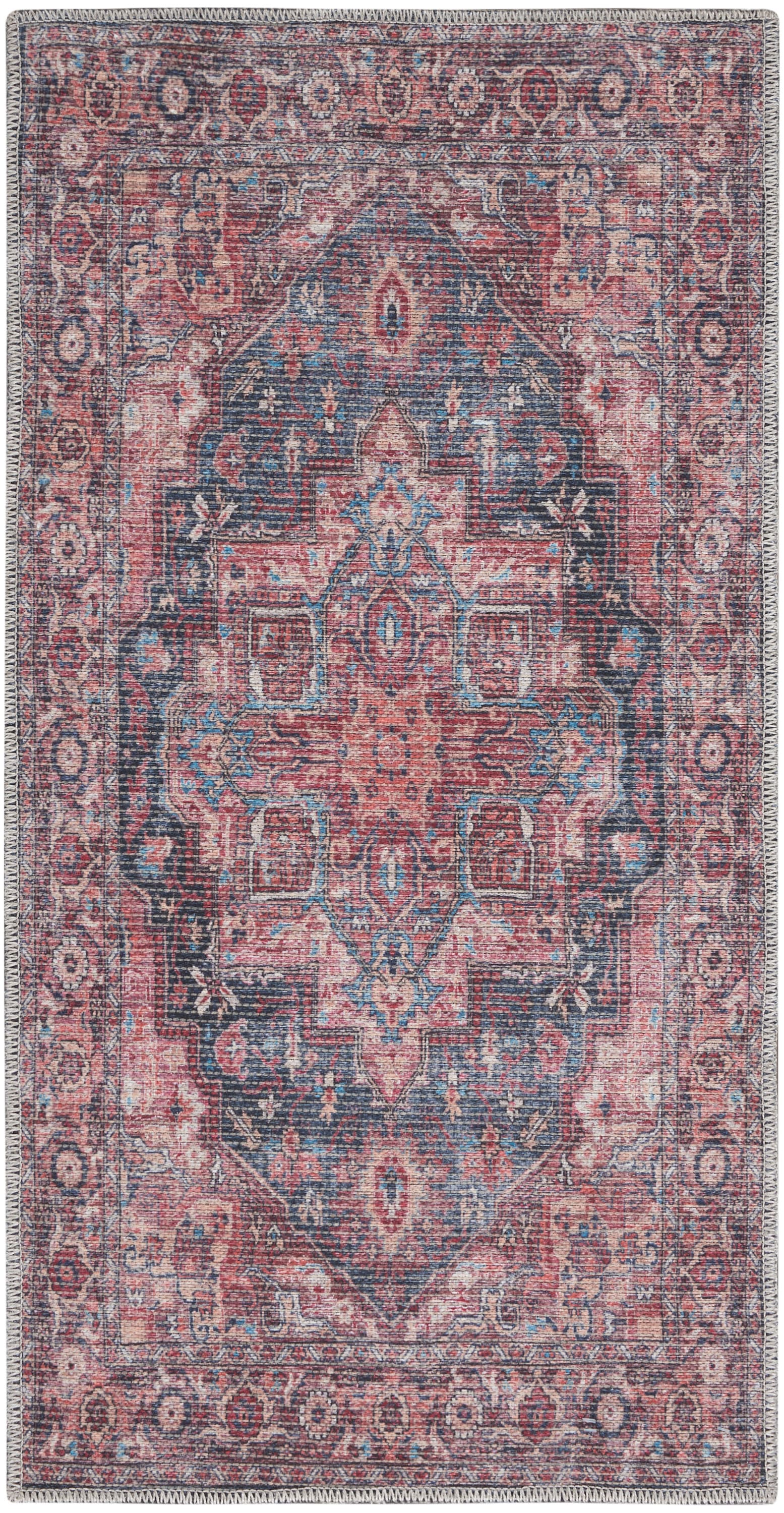 Nicole Curtis 99446887801 rugs - View #2