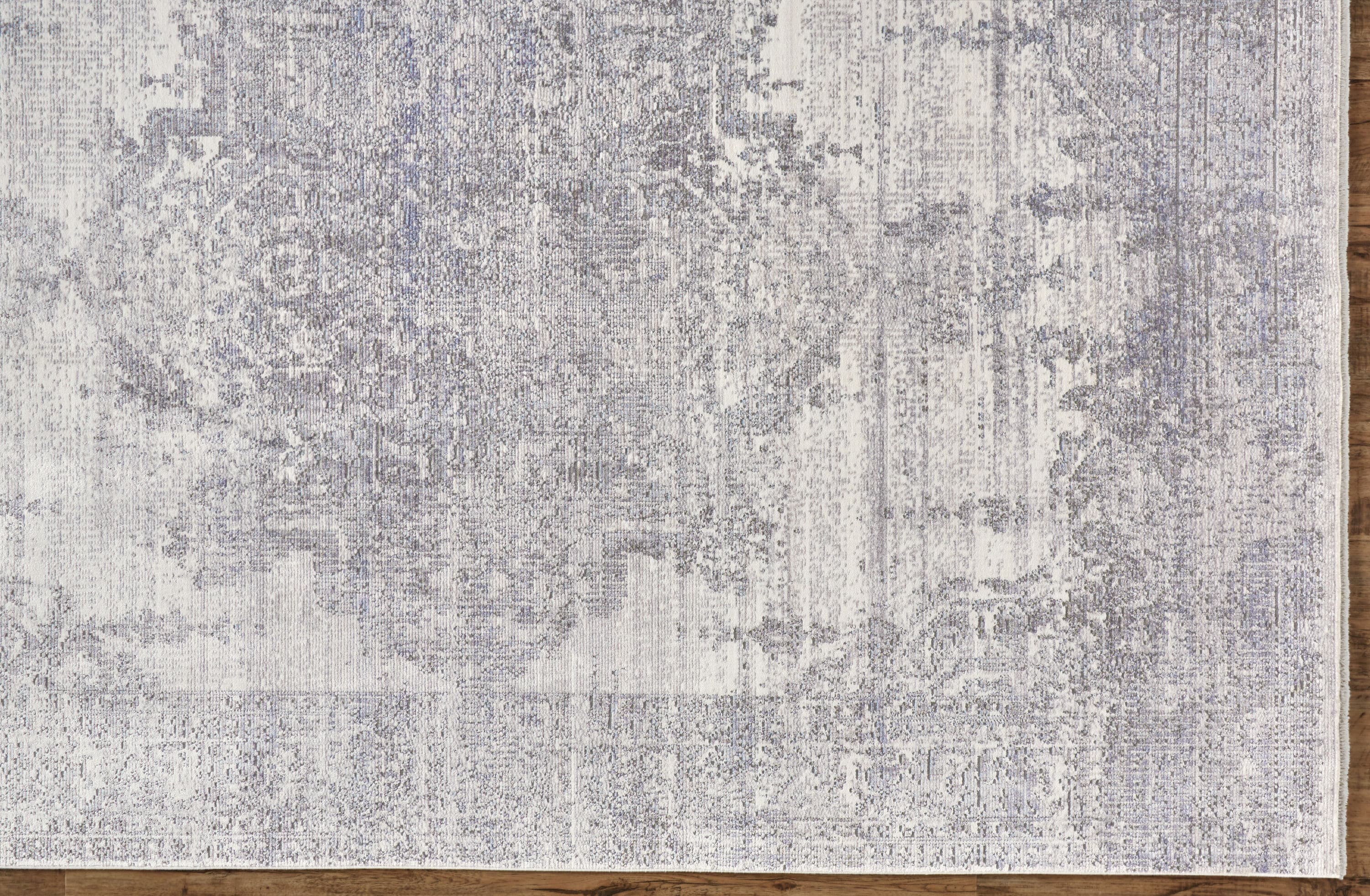 Room Envy 857R3586GRY000I27 rugs - View #6