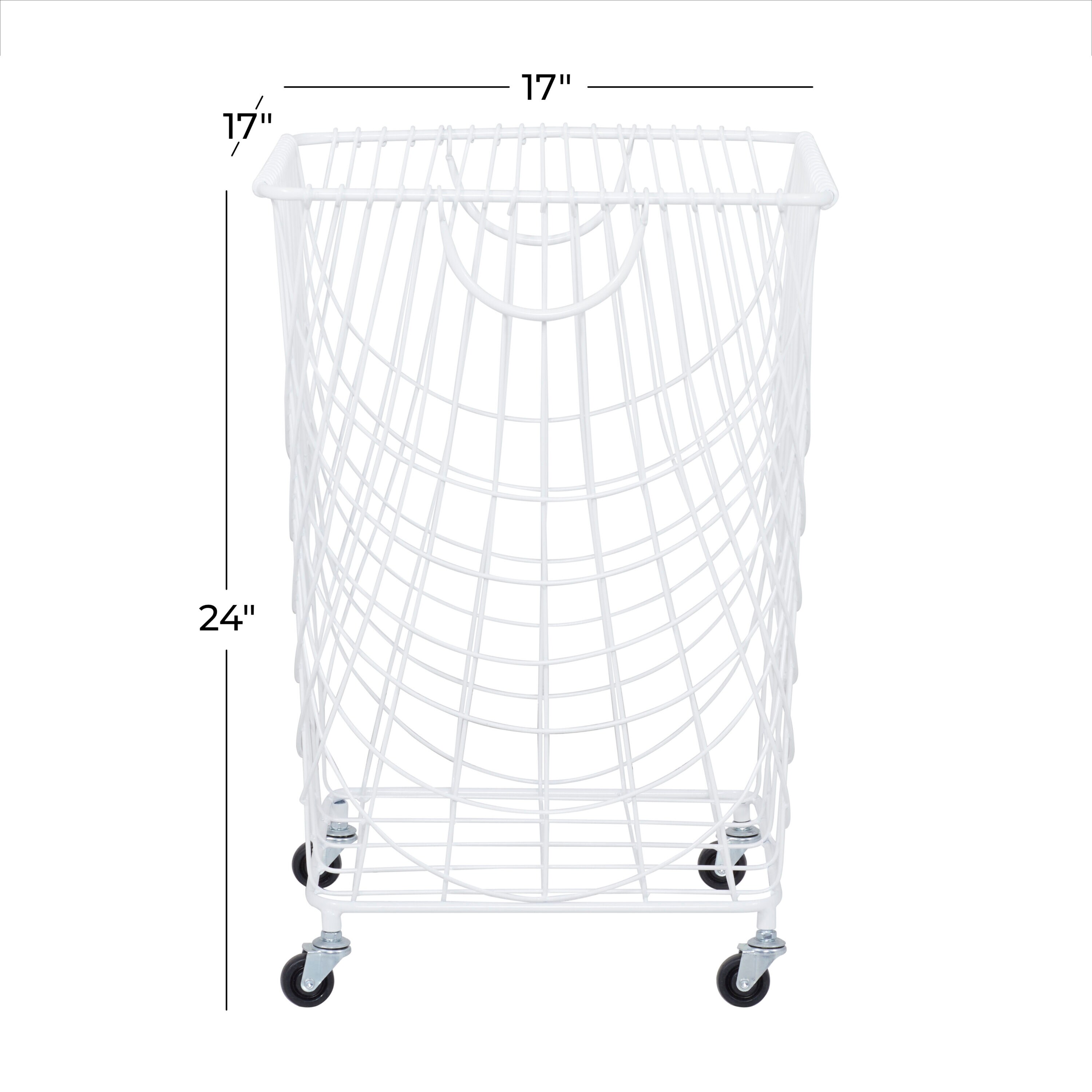 Grayson Lane 31622 Hamper-Baskets - View #5