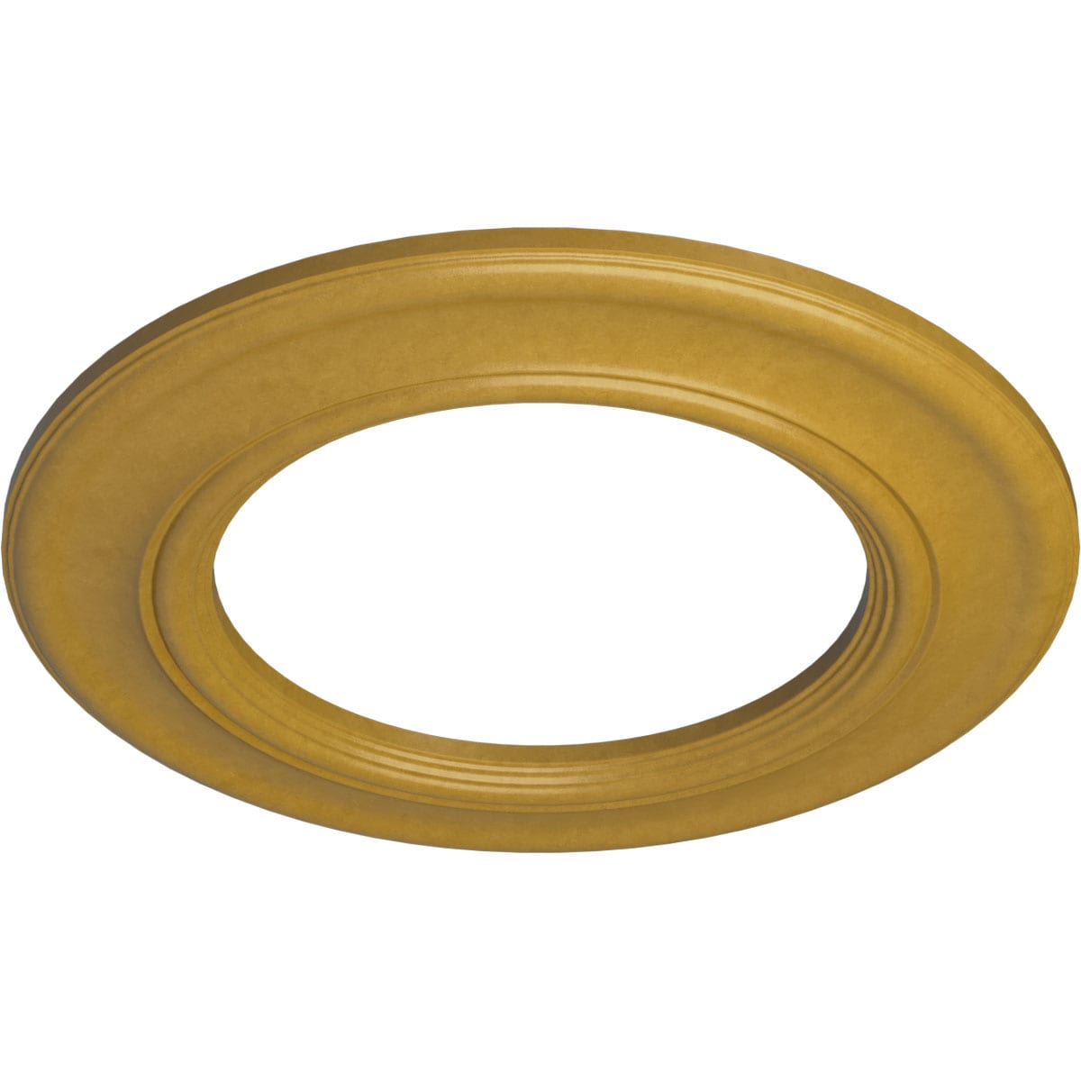 Ekena Millwork CM20HOIGS Ceiling-Medallions - View #2