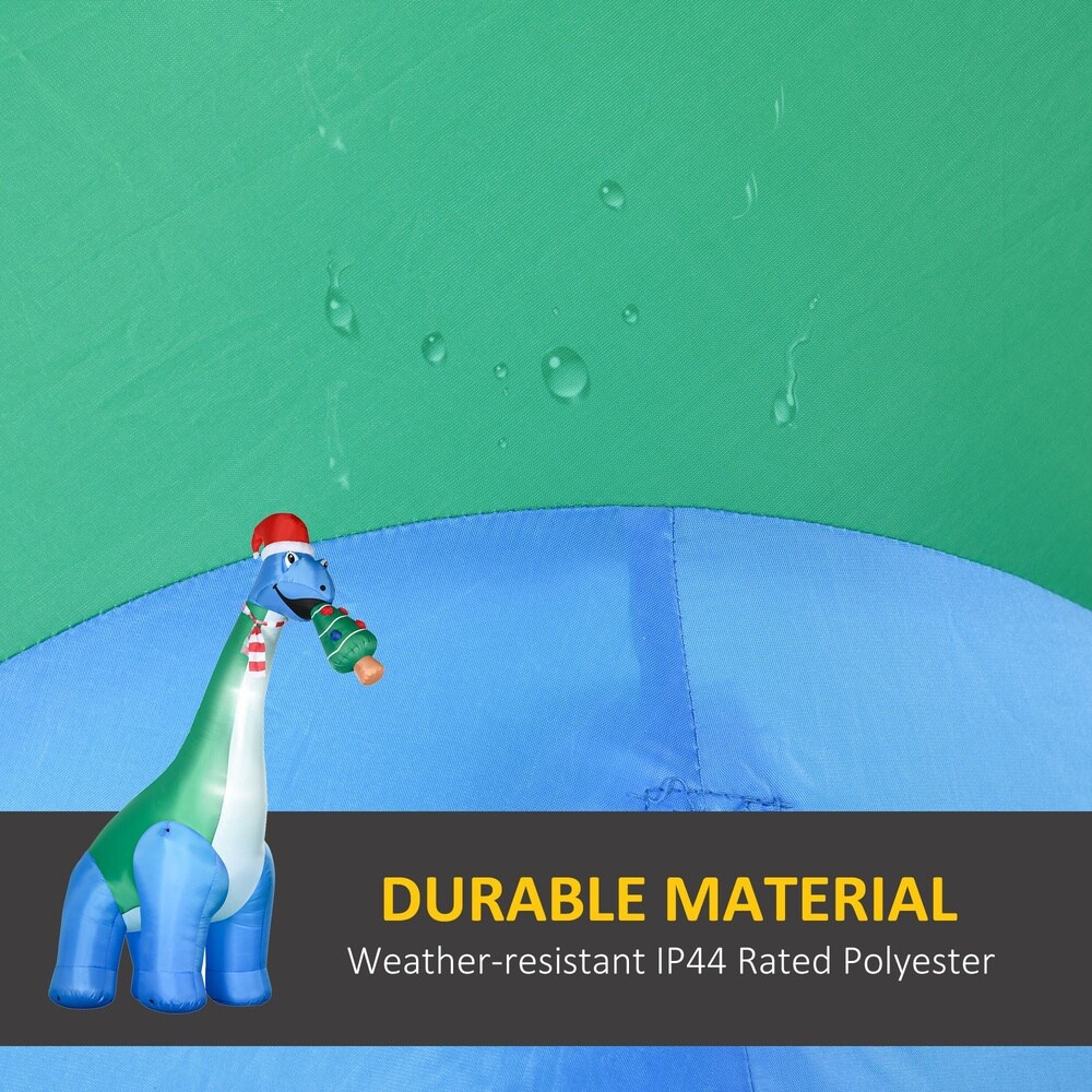 UMEELR DOBAY1-D0102X38UPW Christmas-Inflatables - View #5