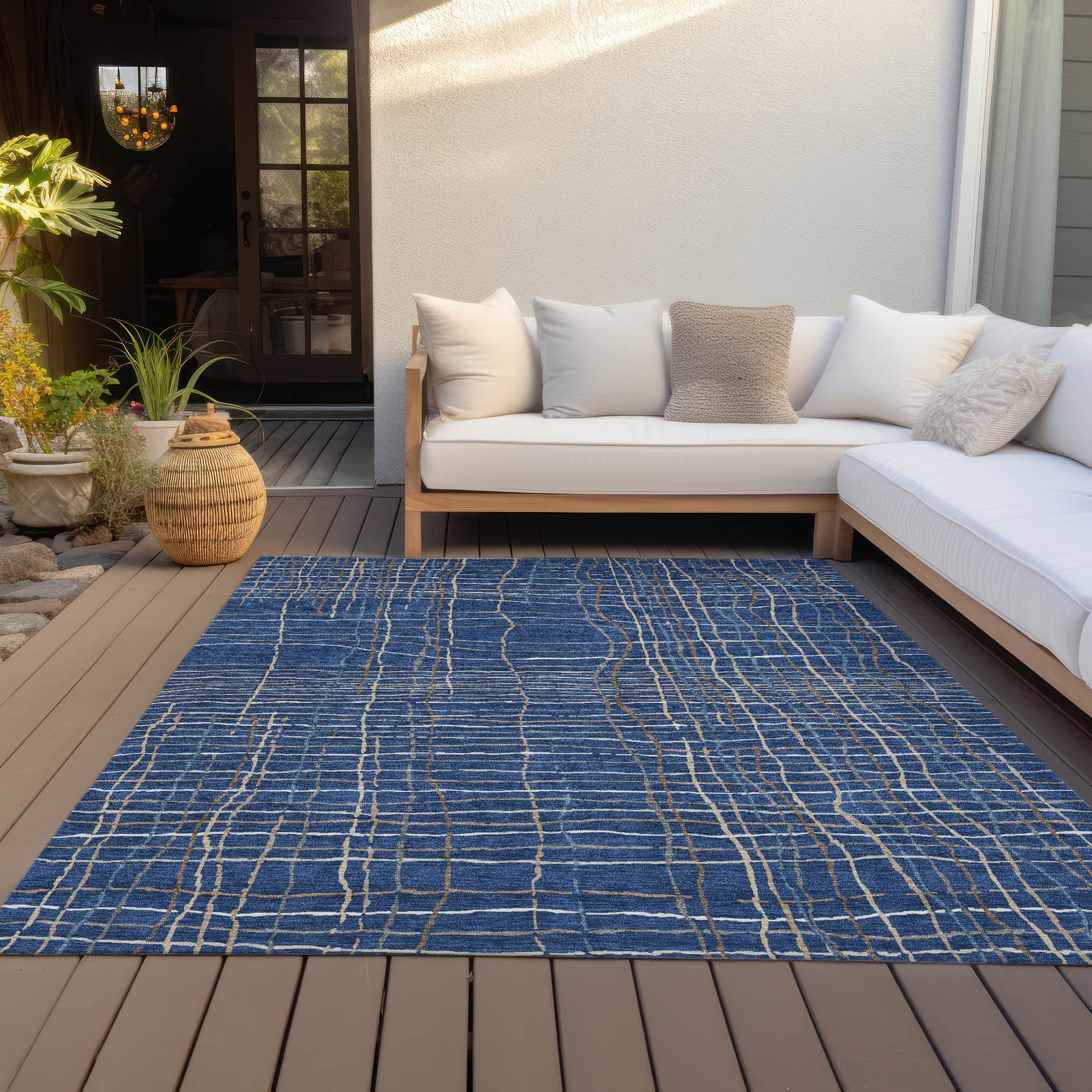 Addison Rugs ACN998NA5X8 rugs - View #8