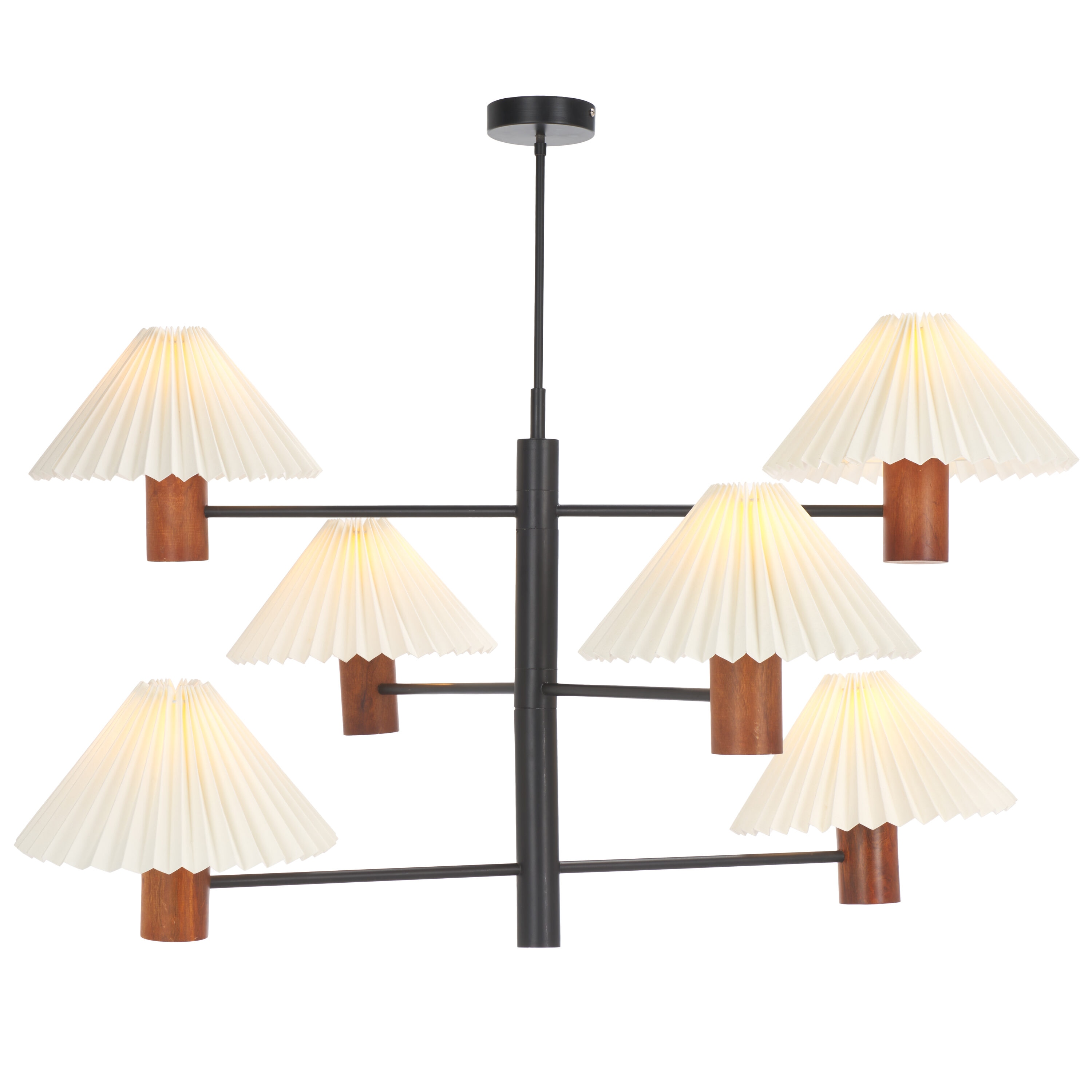 Safavieh PND3007A Wall-Accents - View #4