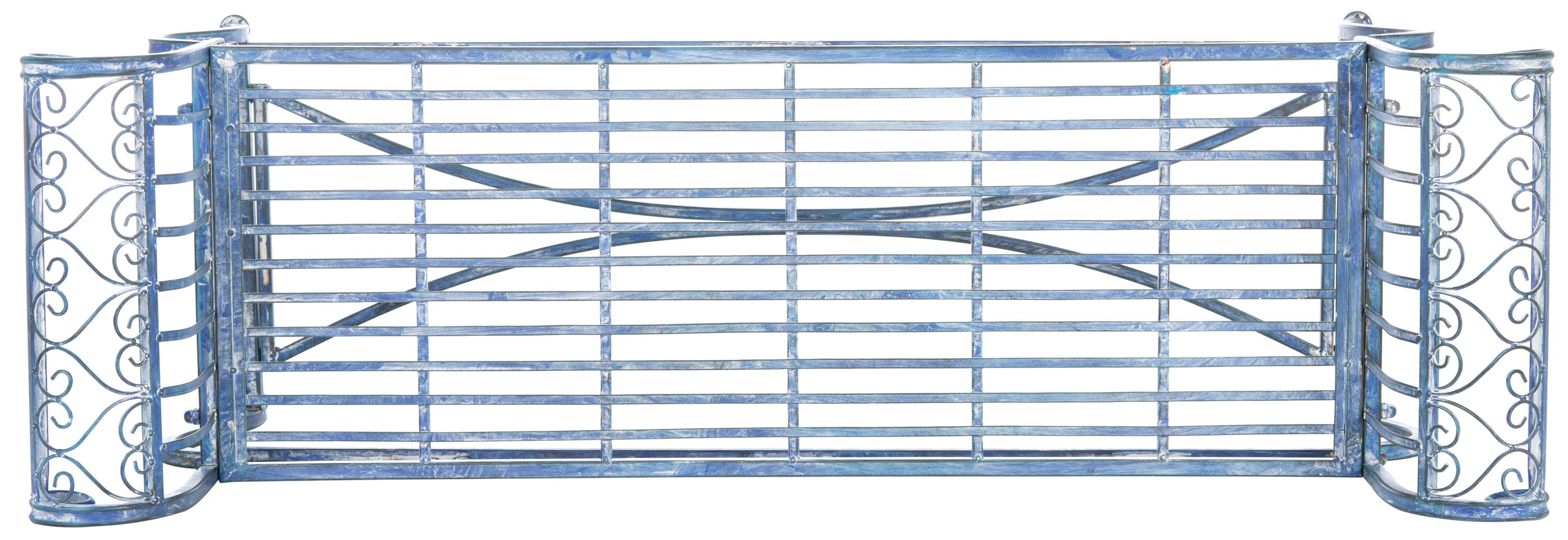 Safavieh PAT5004C benches - View #8