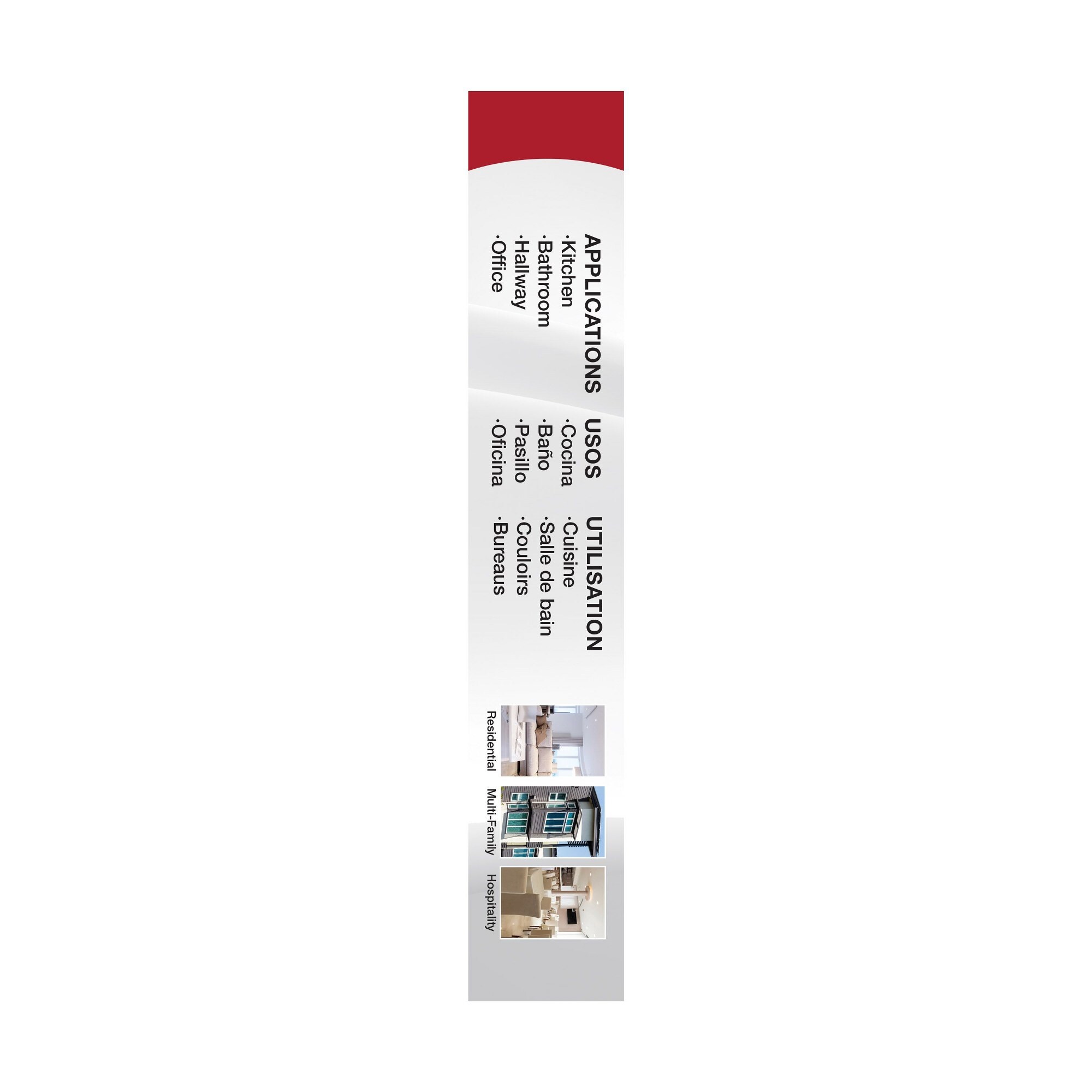 Nuvo Lighting 62/1811 Led-Cabinet-Lighting - View #3