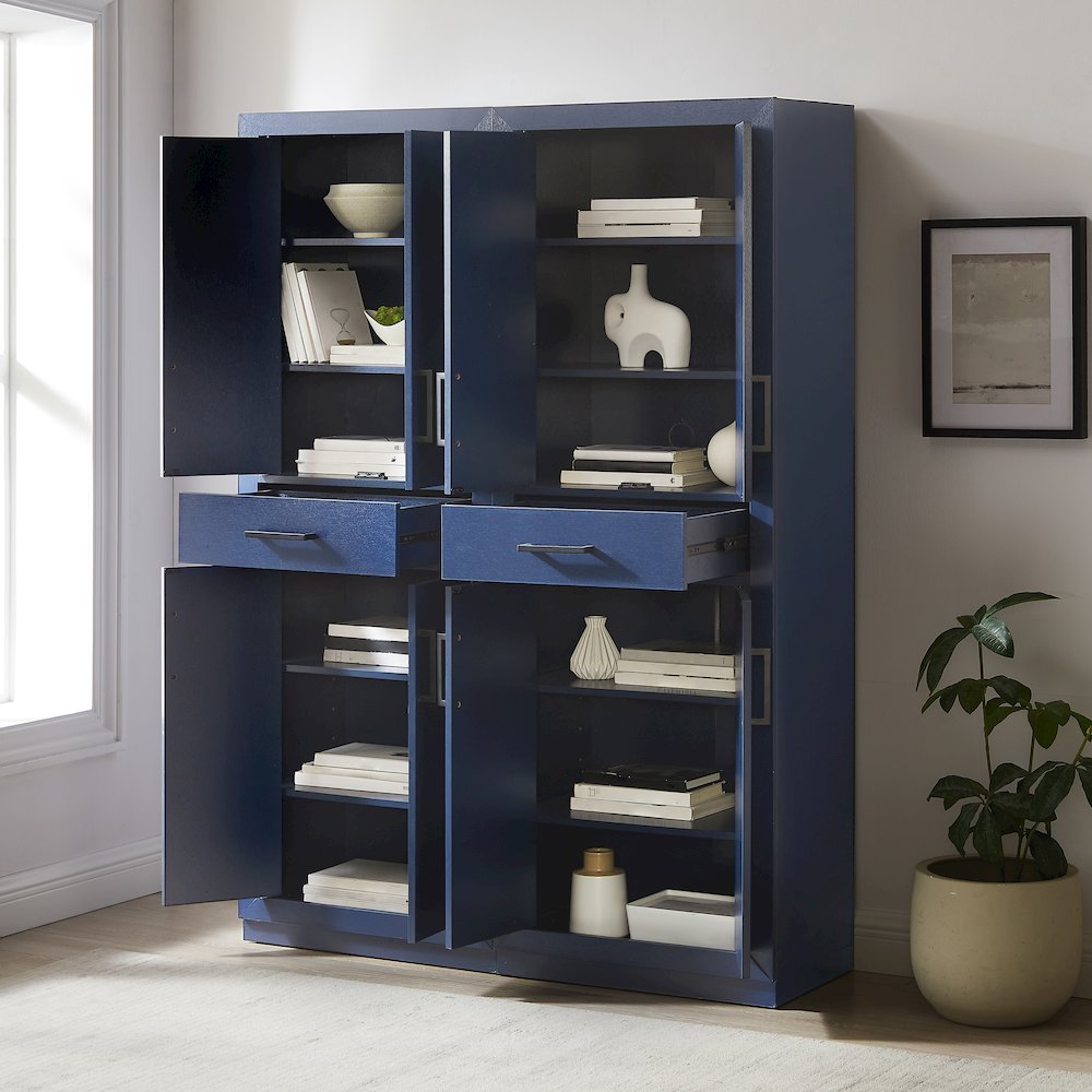 Crosley Furniture KF33072NV Utility-Storage-Cabinets - View #9