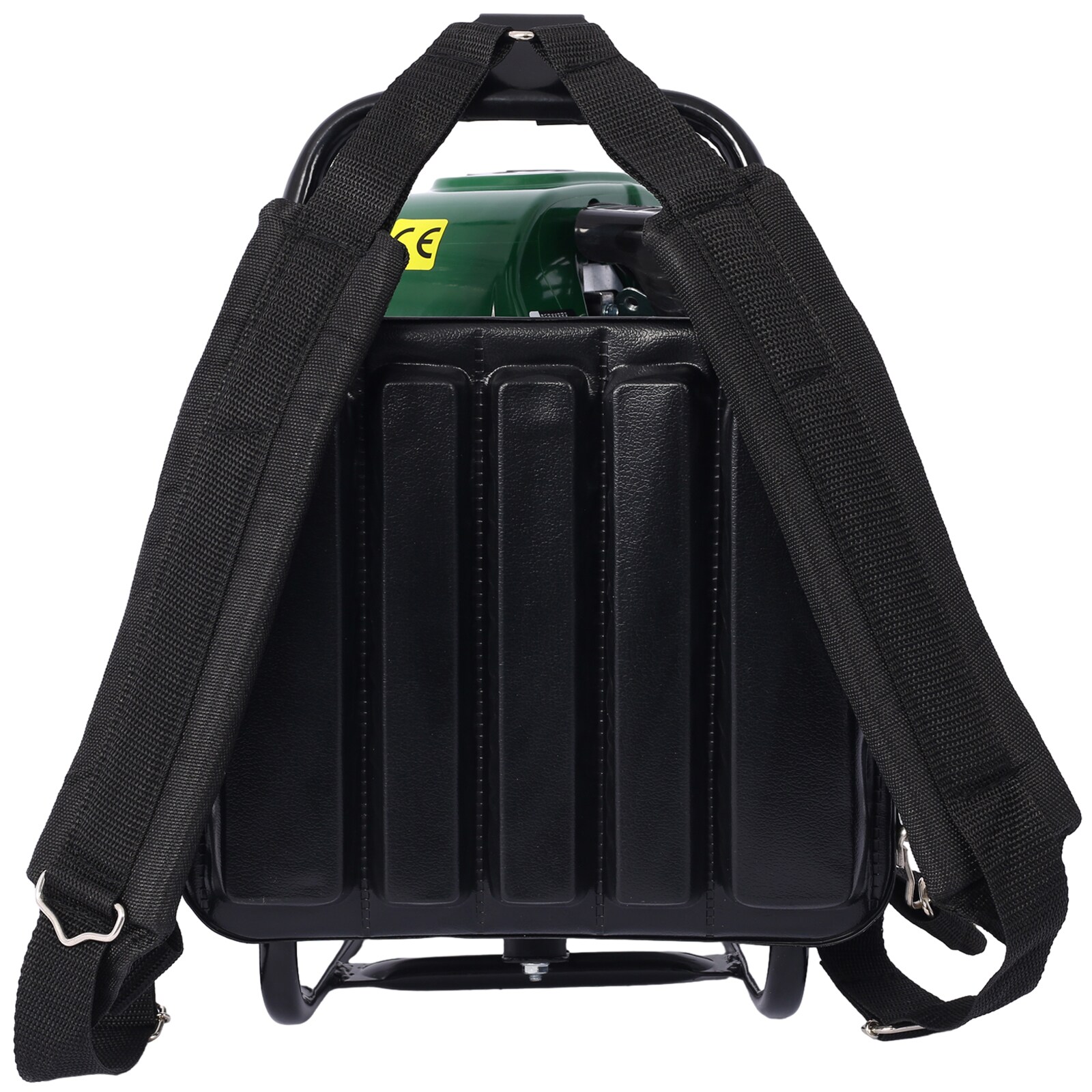 Siavonce ZX-555AAA Cordless-String-Trimmers - View #15