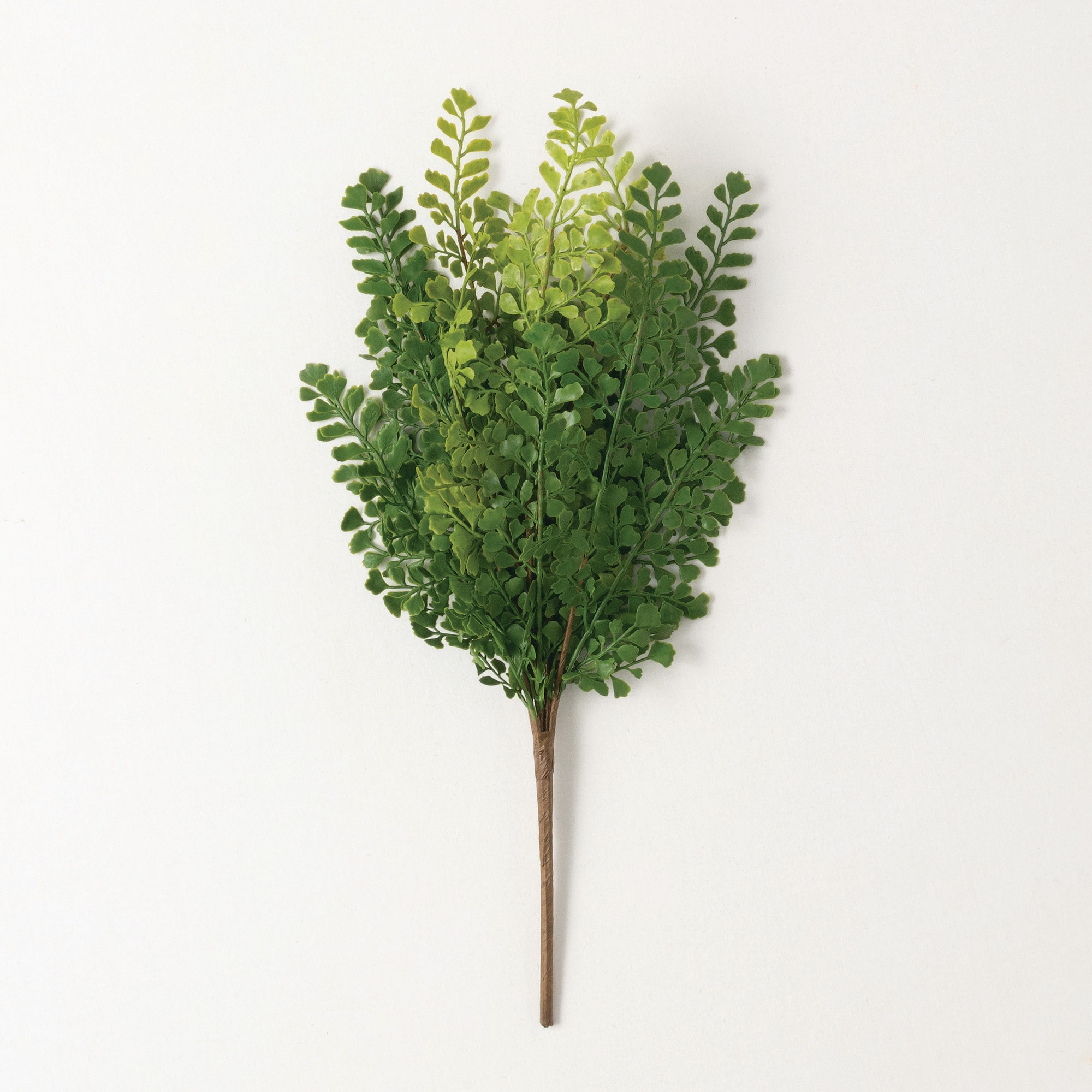 Sullivans 28250BH 18.5-Inches Green Indoor Desktop Mixed greenery Artificial branch/stem